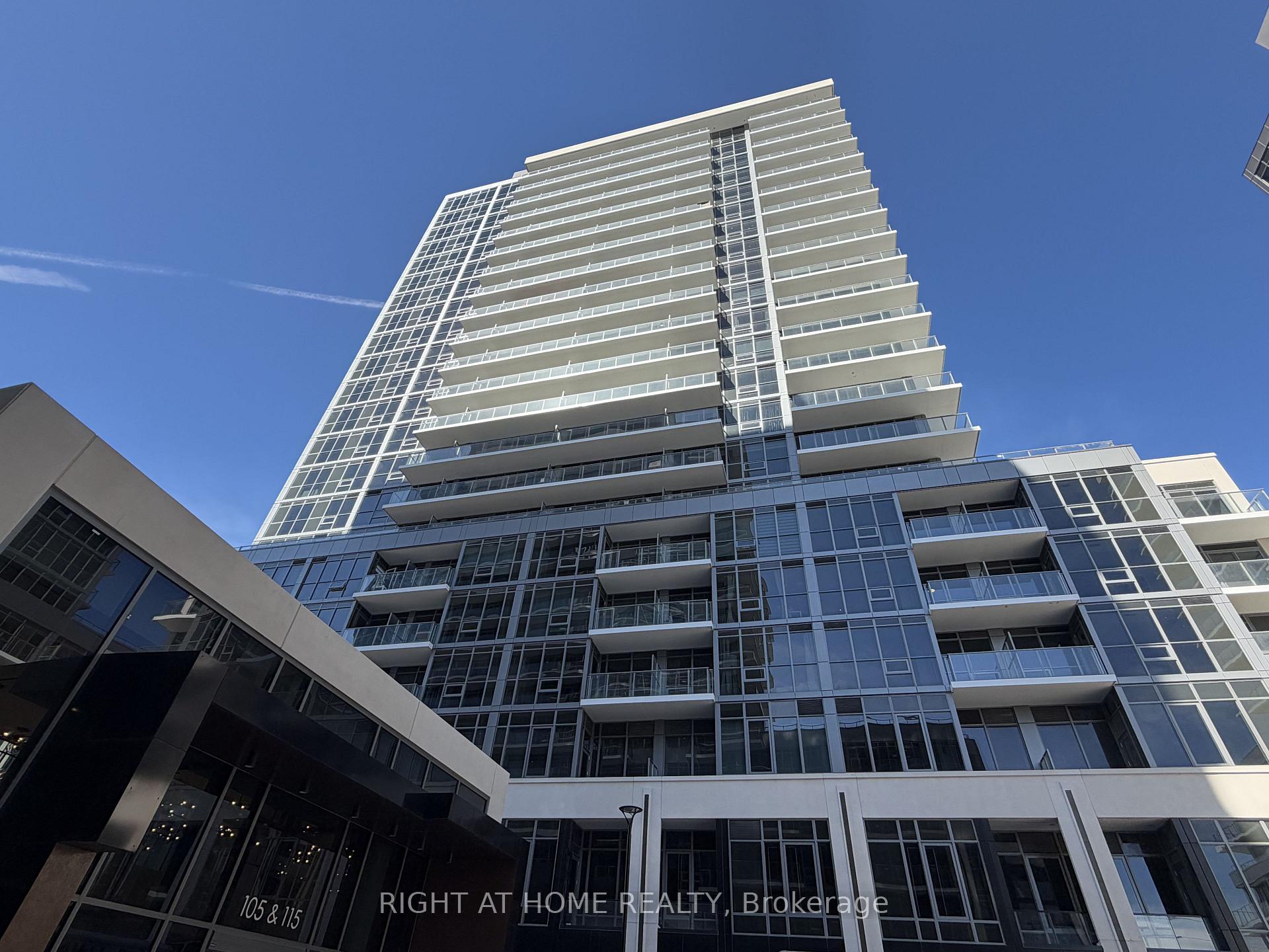 Photo 1 of Unit 1209A, 115 Nipissing Road, Milton, Timberlea — HOMEH