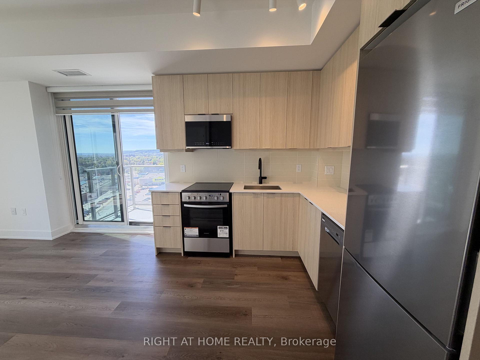 Photo 14 of Unit 1209A, 115 Nipissing Road, Milton, Timberlea — HOMEH