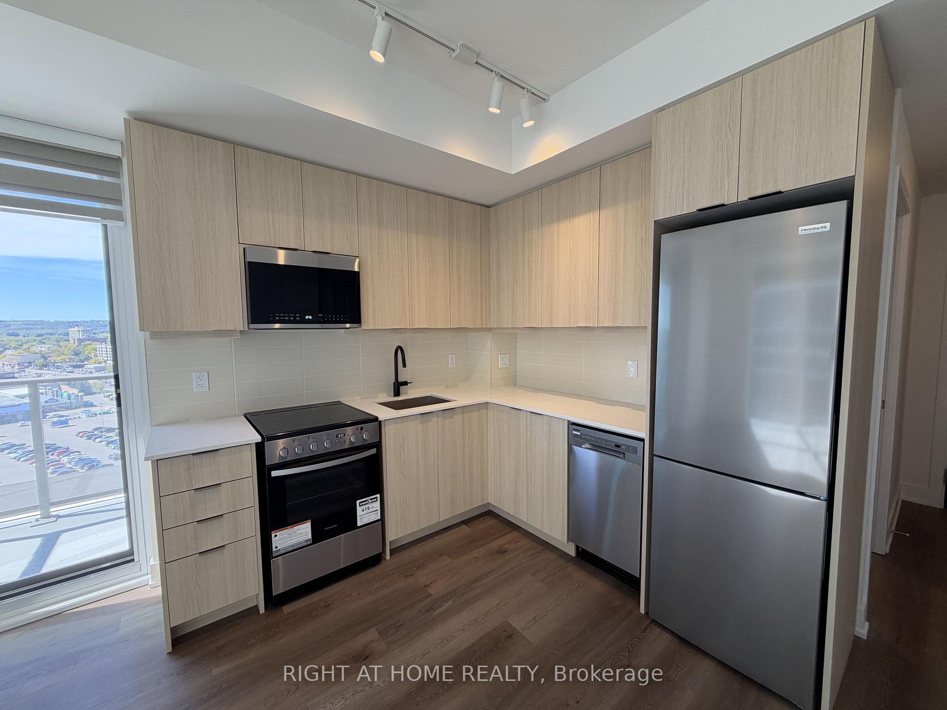 Photo 15 of Unit 1209A, 115 Nipissing Road, Milton, Timberlea — HOMEH