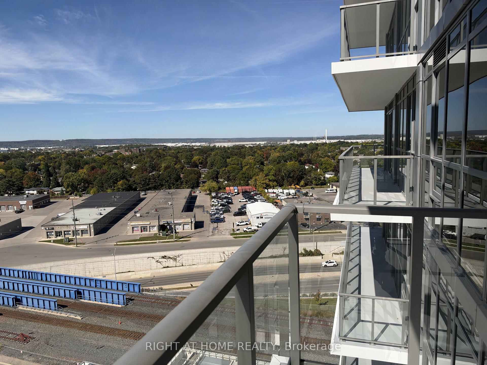 Photo 41 of Unit 1209A, 115 Nipissing Road, Milton, Timberlea — HOMEH