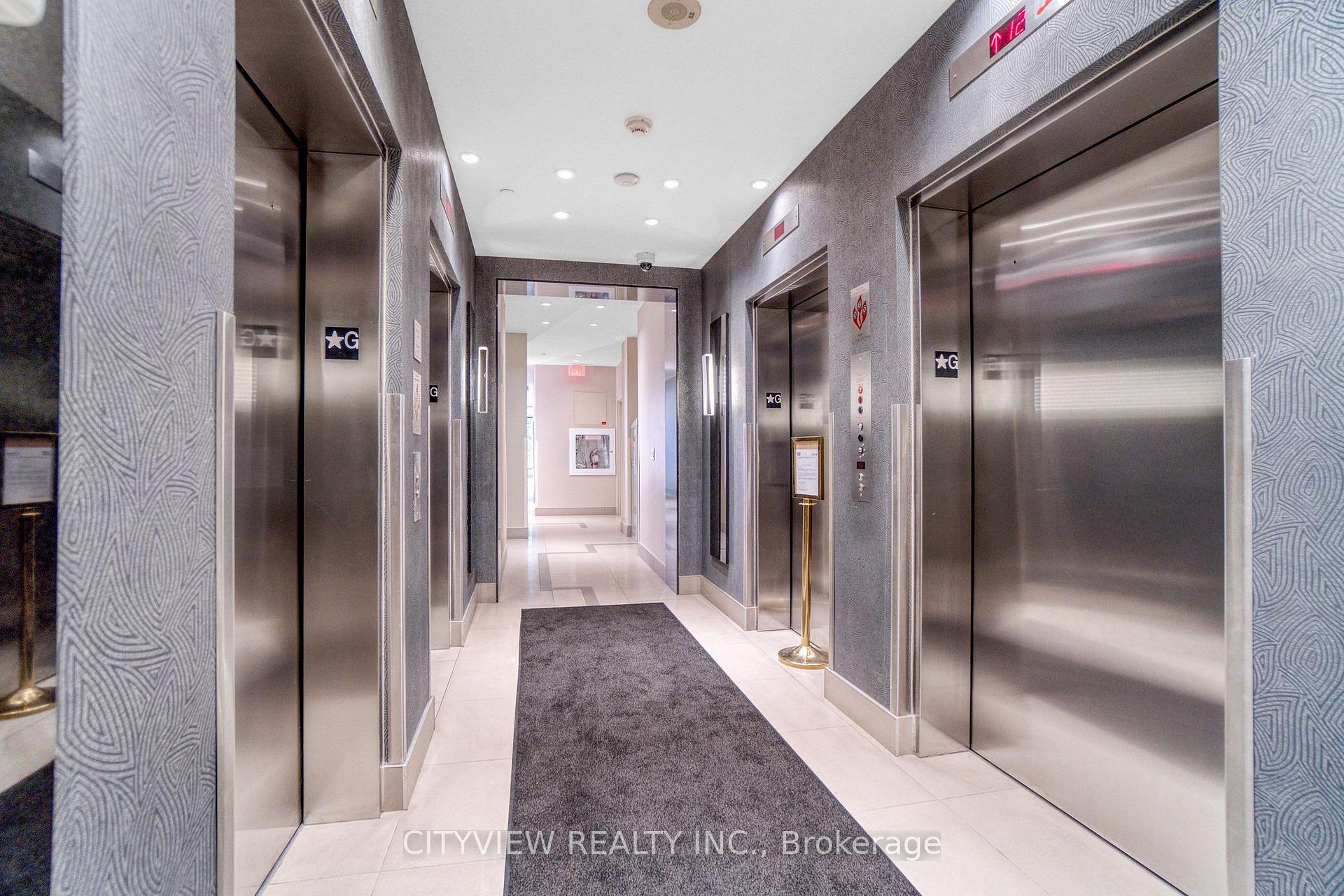Photo 8 of Unit 1403, 3975 Grand Park Drive, Mississauga, City Centre — HOMEH