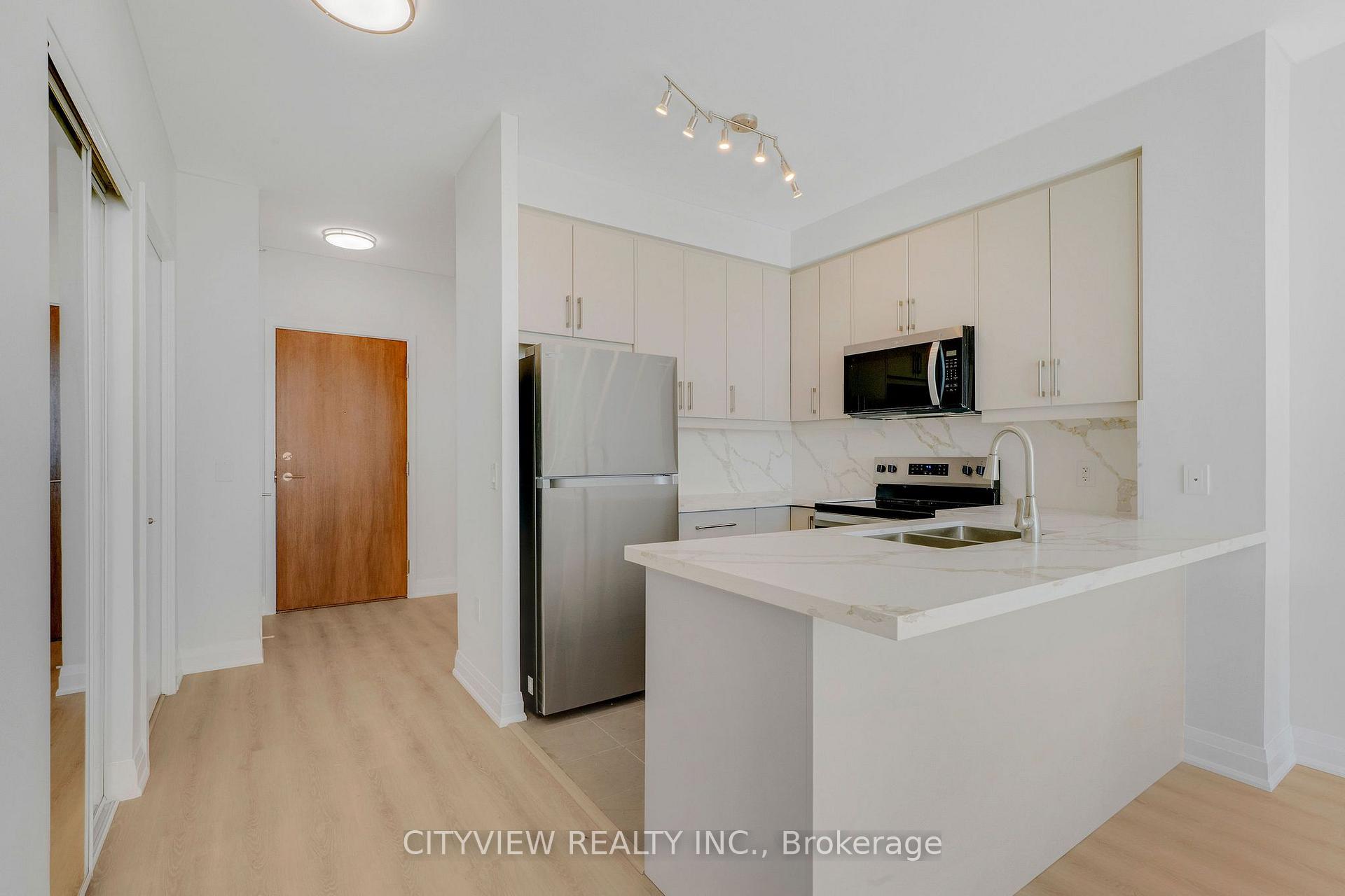 Photo 13 of Unit 1403, 3975 Grand Park Drive, Mississauga, City Centre — HOMEH