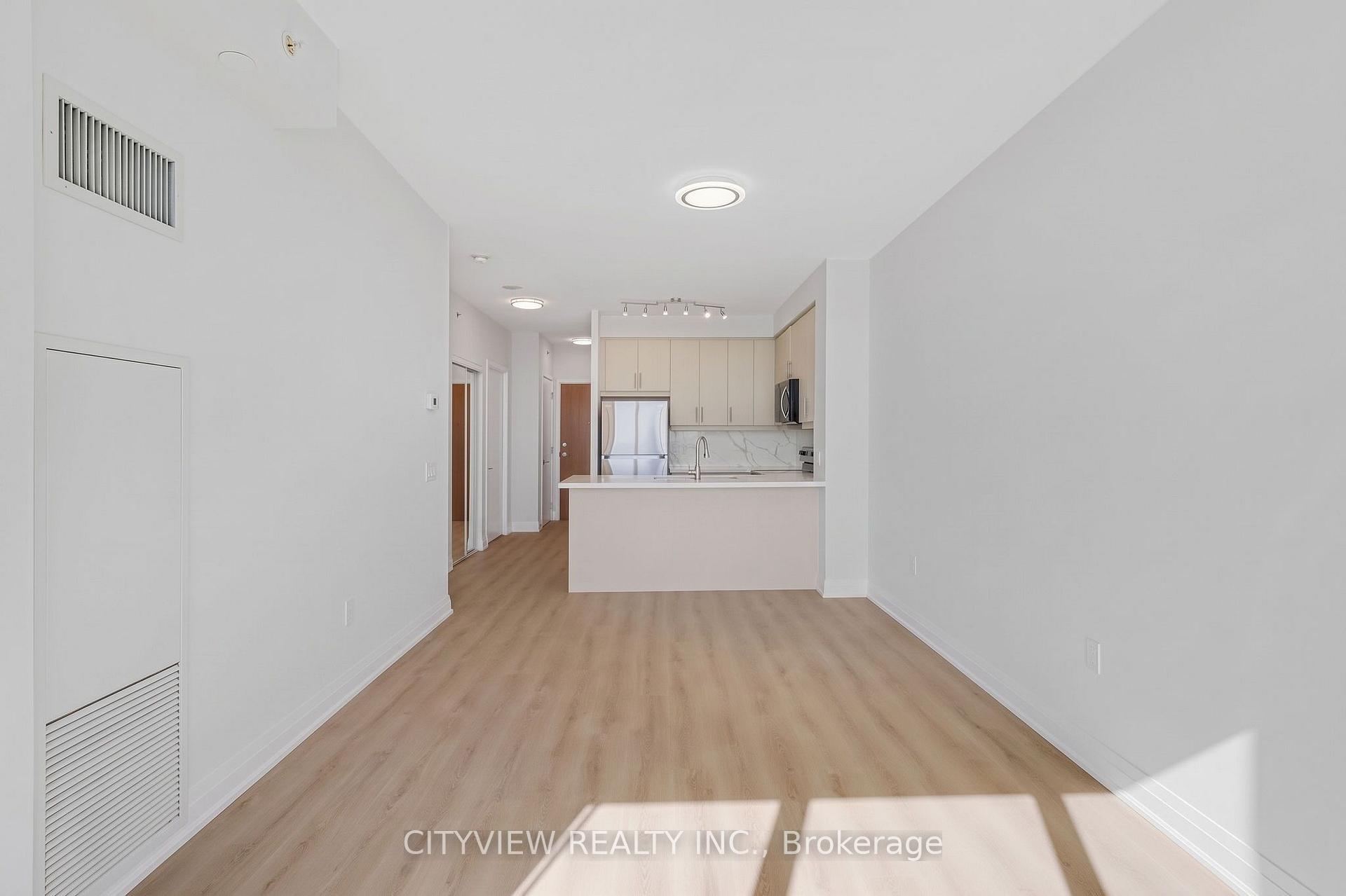 Photo 17 of Unit 1403, 3975 Grand Park Drive, Mississauga, City Centre — HOMEH