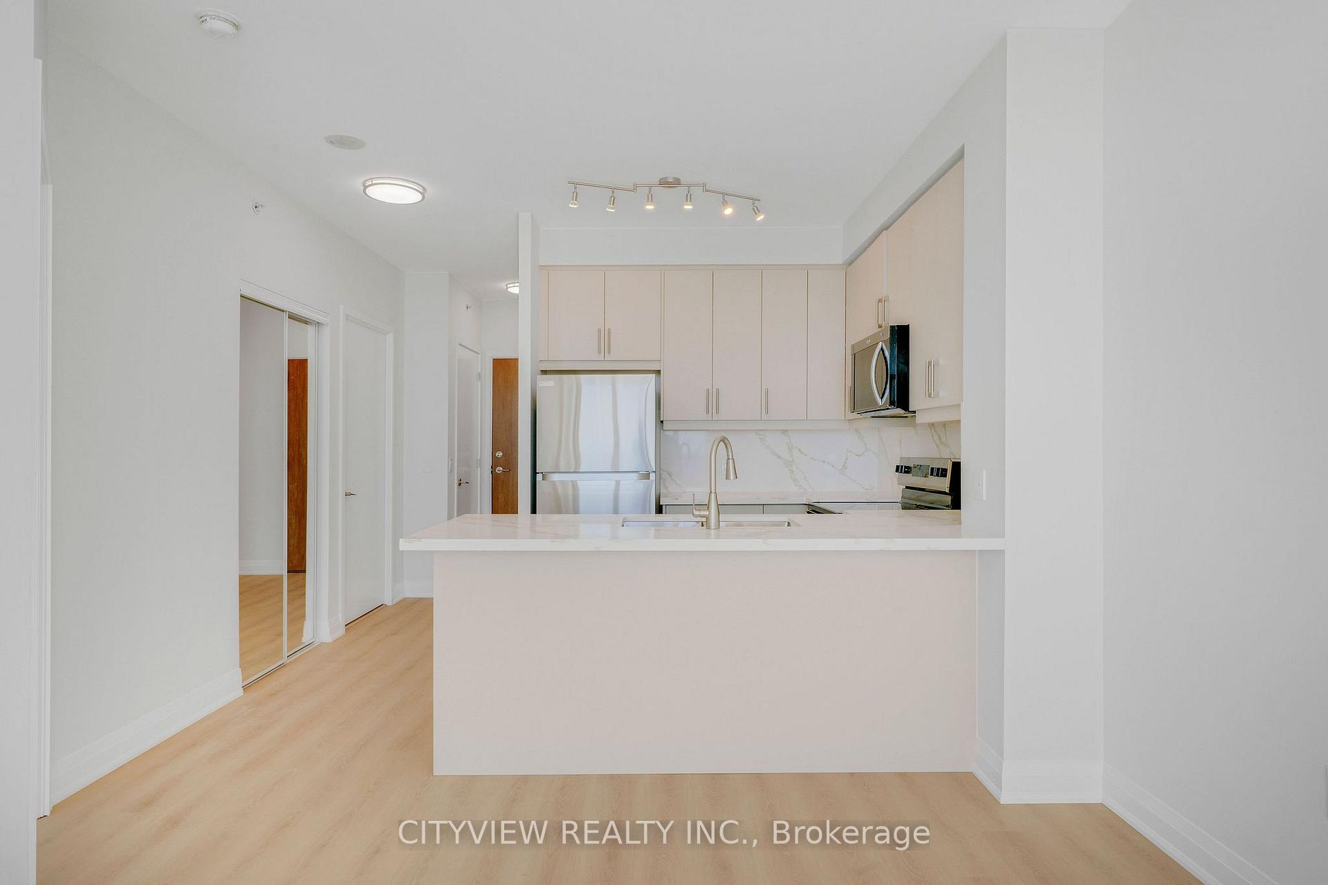 Photo 18 of Unit 1403, 3975 Grand Park Drive, Mississauga, City Centre — HOMEH