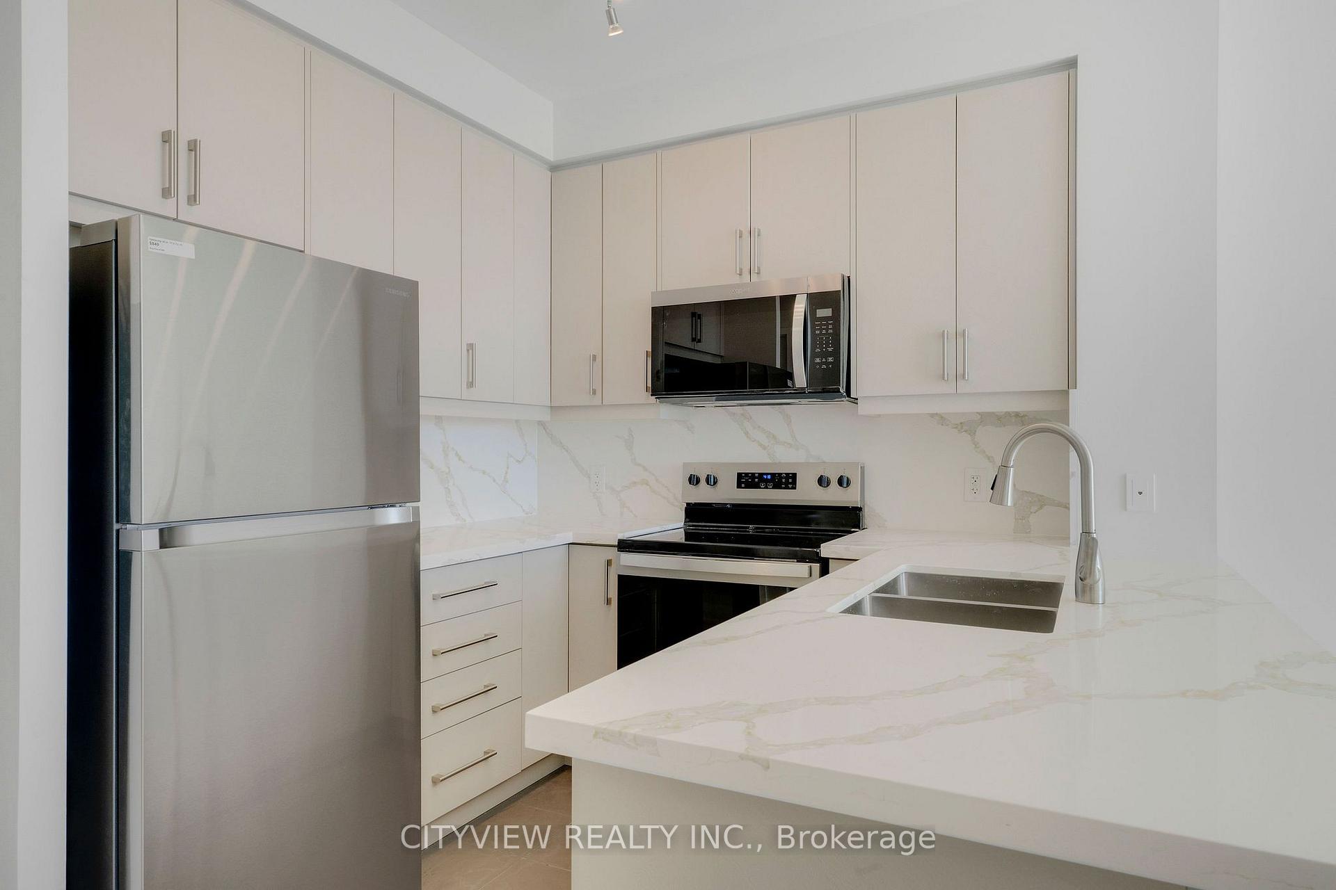 Photo 19 of Unit 1403, 3975 Grand Park Drive, Mississauga, City Centre — HOMEH