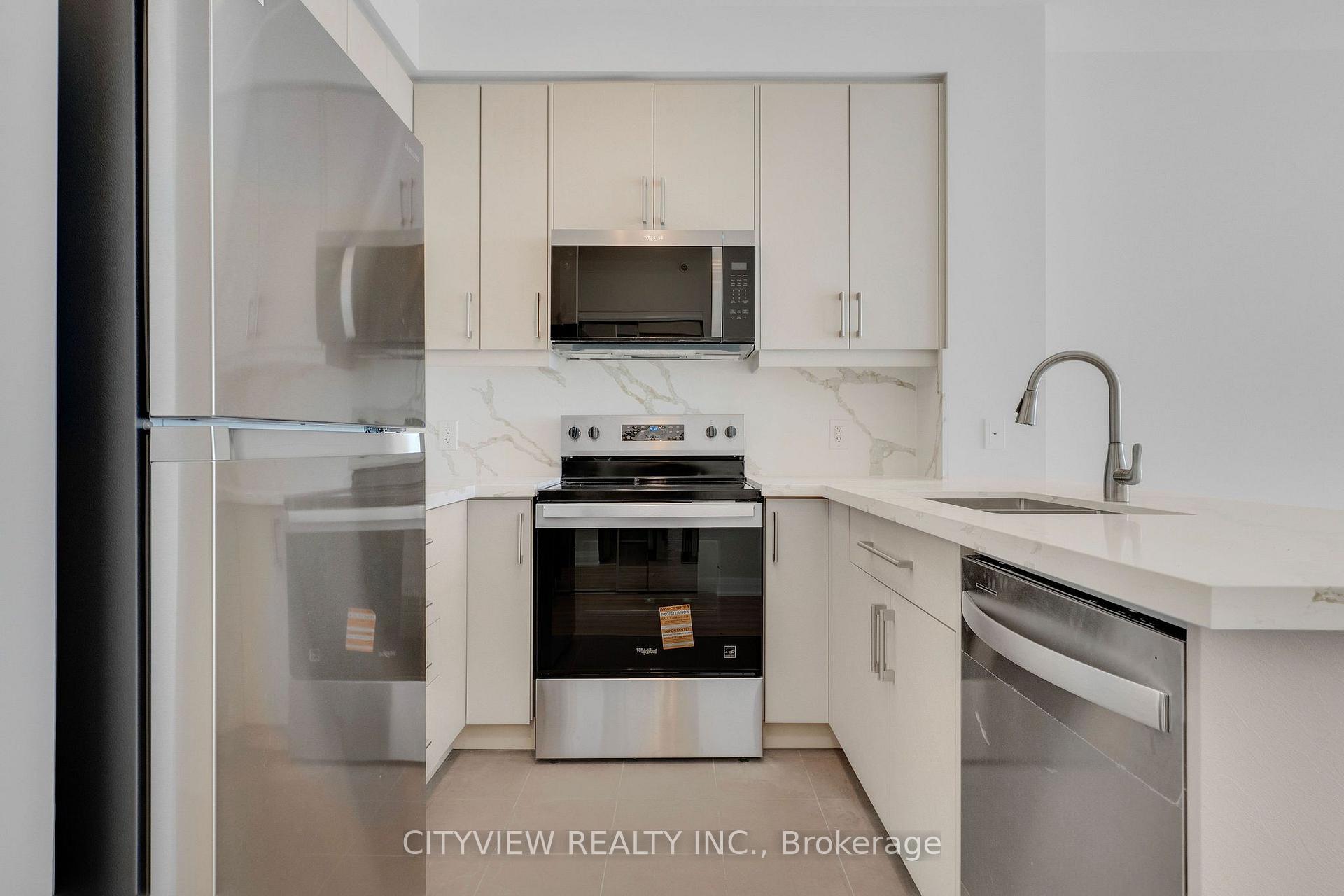 Photo 20 of Unit 1403, 3975 Grand Park Drive, Mississauga, City Centre — HOMEH