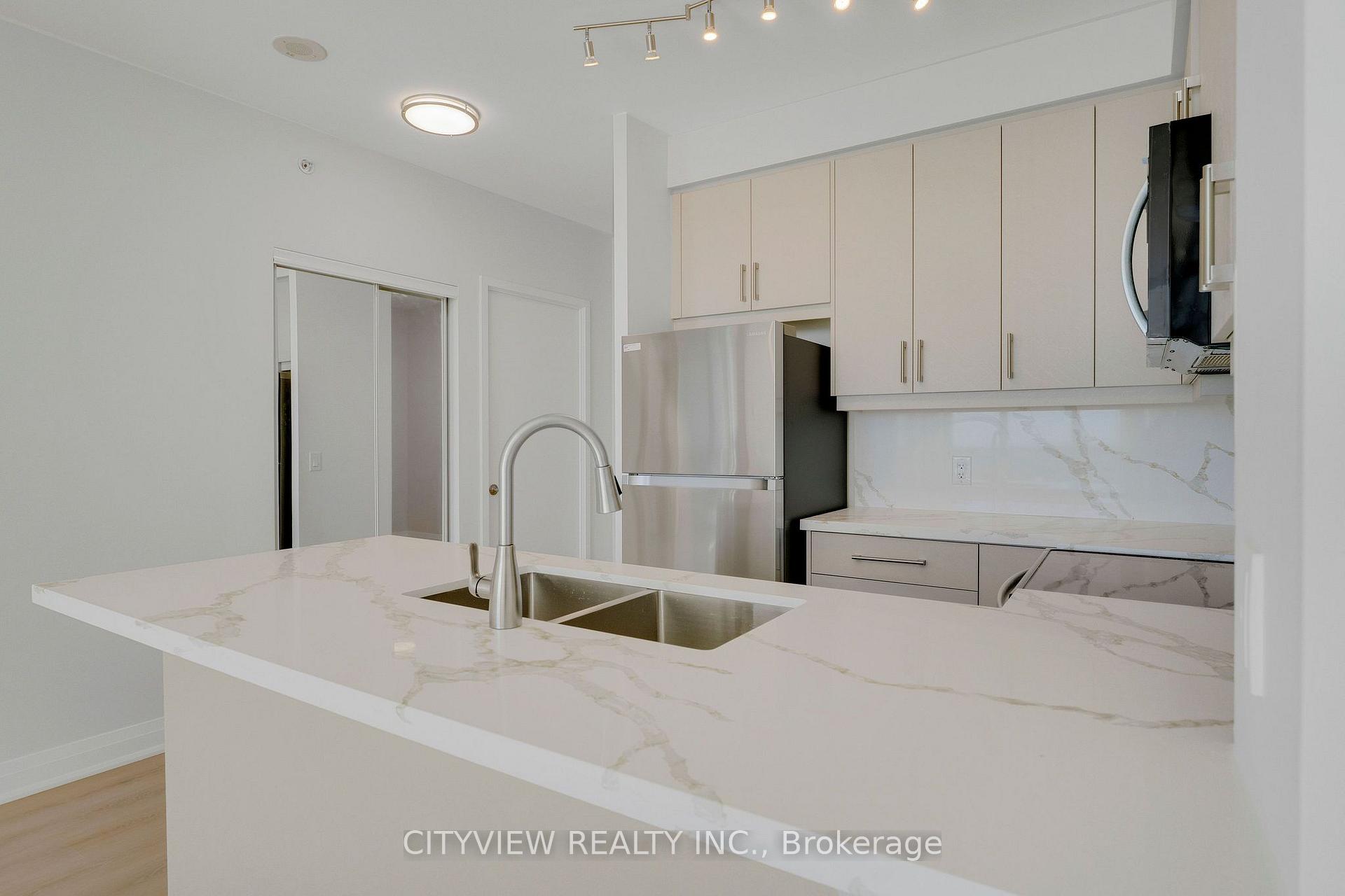 Photo 21 of Unit 1403, 3975 Grand Park Drive, Mississauga, City Centre — HOMEH