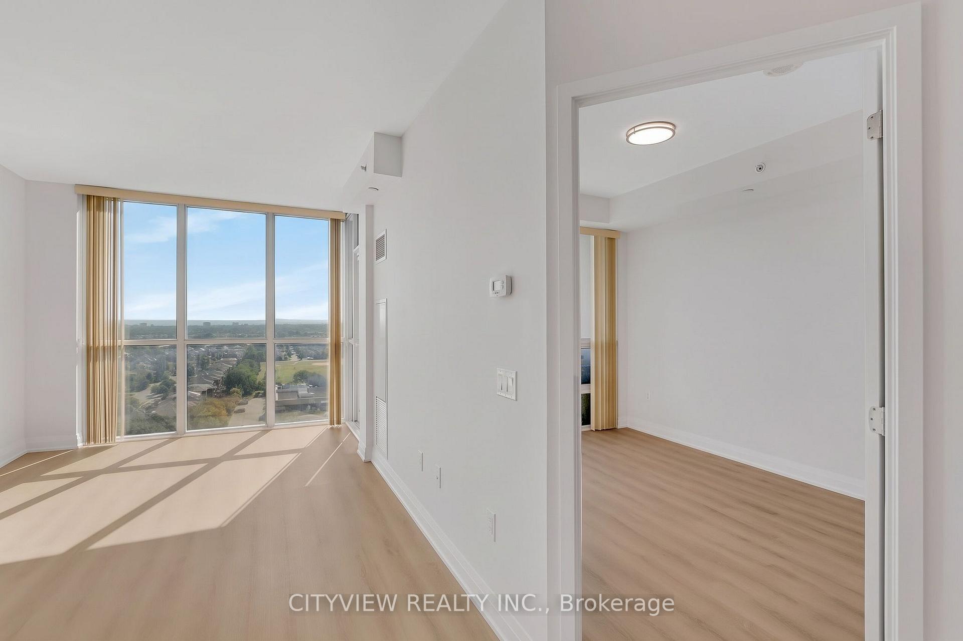 Photo 22 of Unit 1403, 3975 Grand Park Drive, Mississauga, City Centre — HOMEH