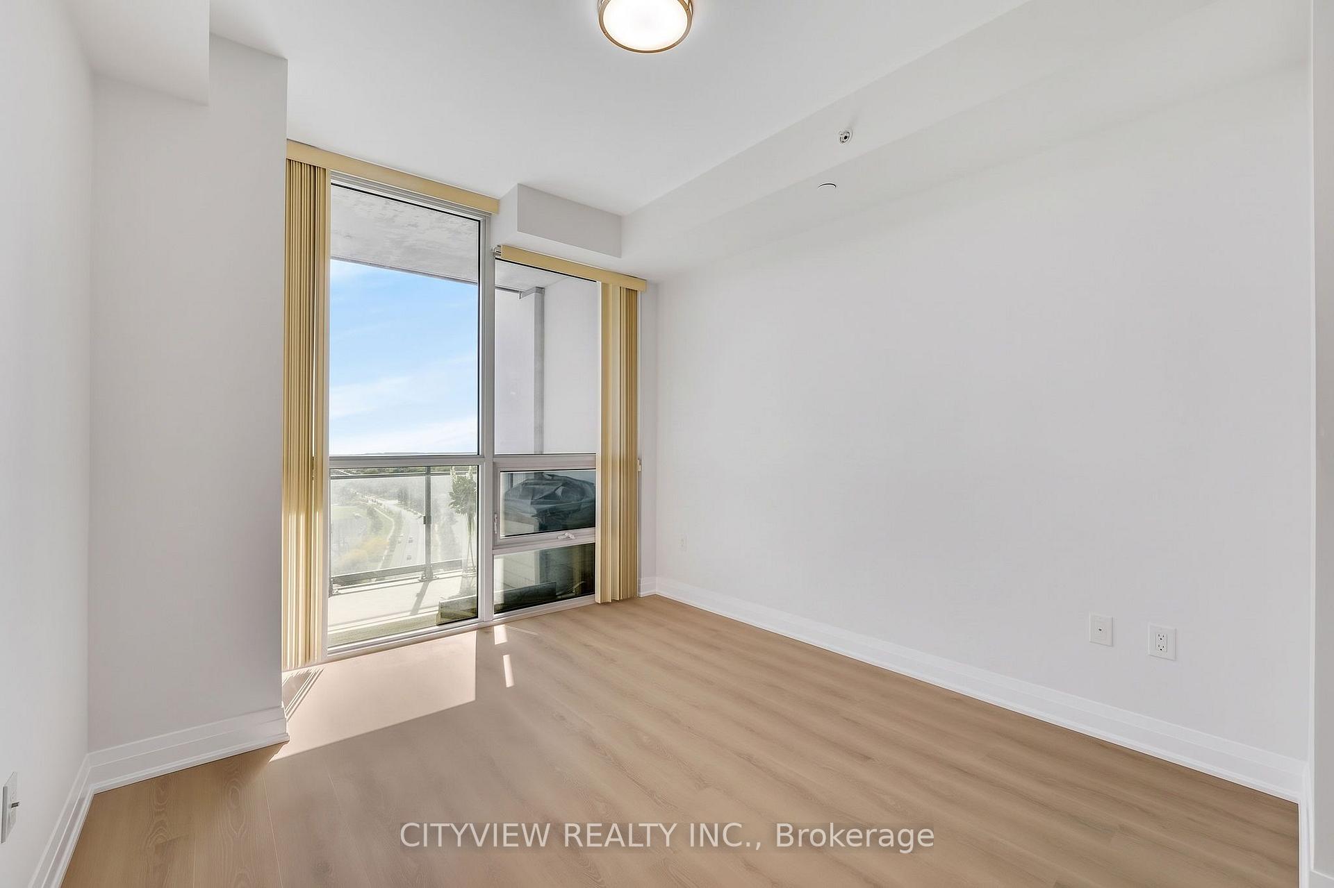 Photo 23 of Unit 1403, 3975 Grand Park Drive, Mississauga, City Centre — HOMEH