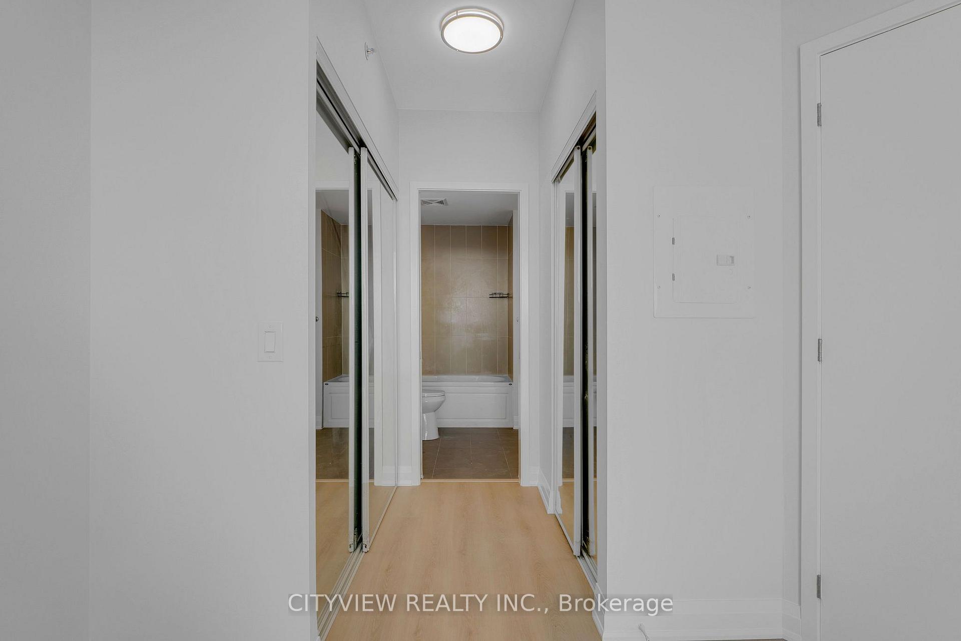 Photo 25 of Unit 1403, 3975 Grand Park Drive, Mississauga, City Centre — HOMEH