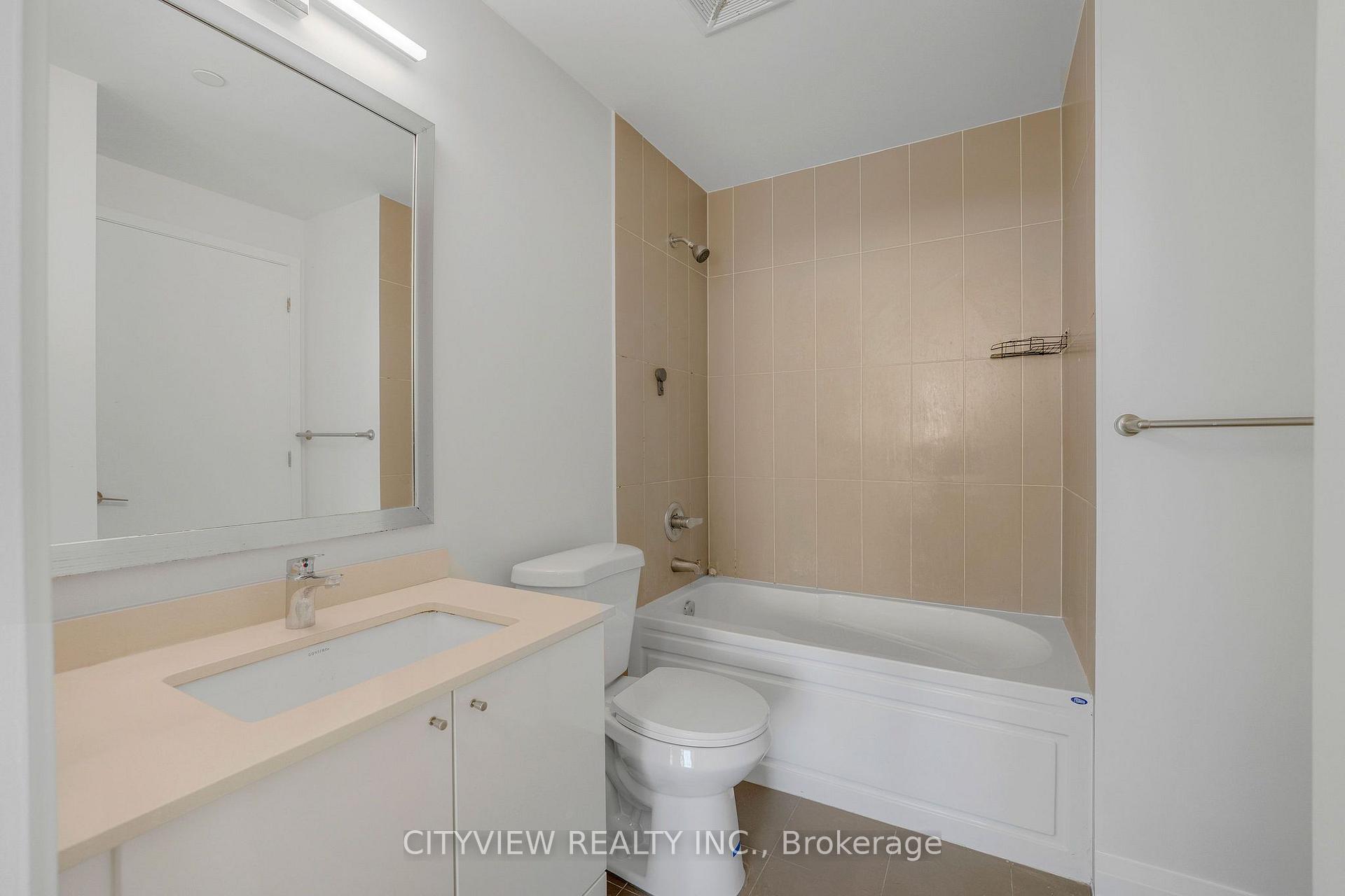 Photo 26 of Unit 1403, 3975 Grand Park Drive, Mississauga, City Centre — HOMEH