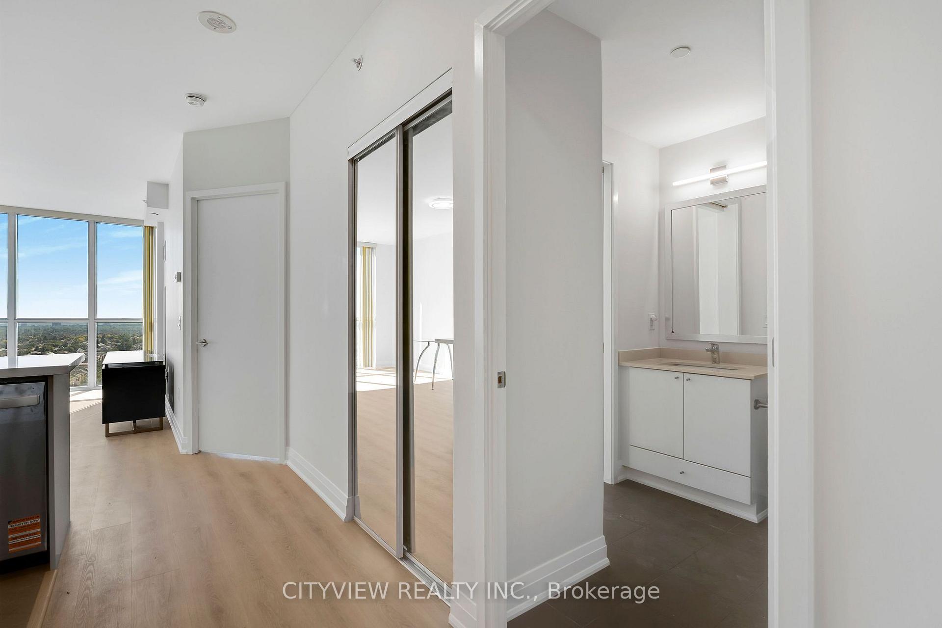 Photo 27 of Unit 1403, 3975 Grand Park Drive, Mississauga, City Centre — HOMEH