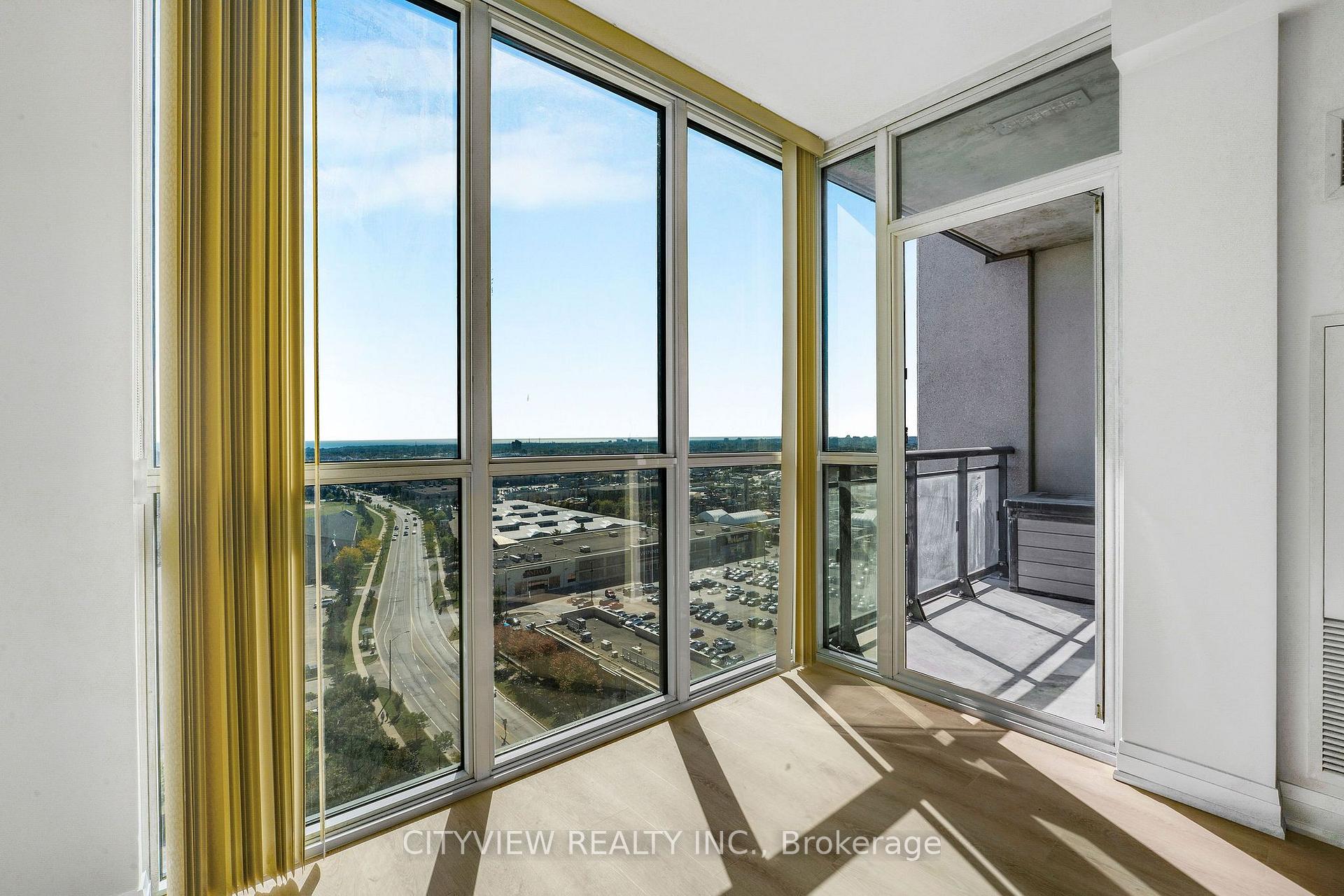 Photo 30 of Unit 1403, 3975 Grand Park Drive, Mississauga, City Centre — HOMEH