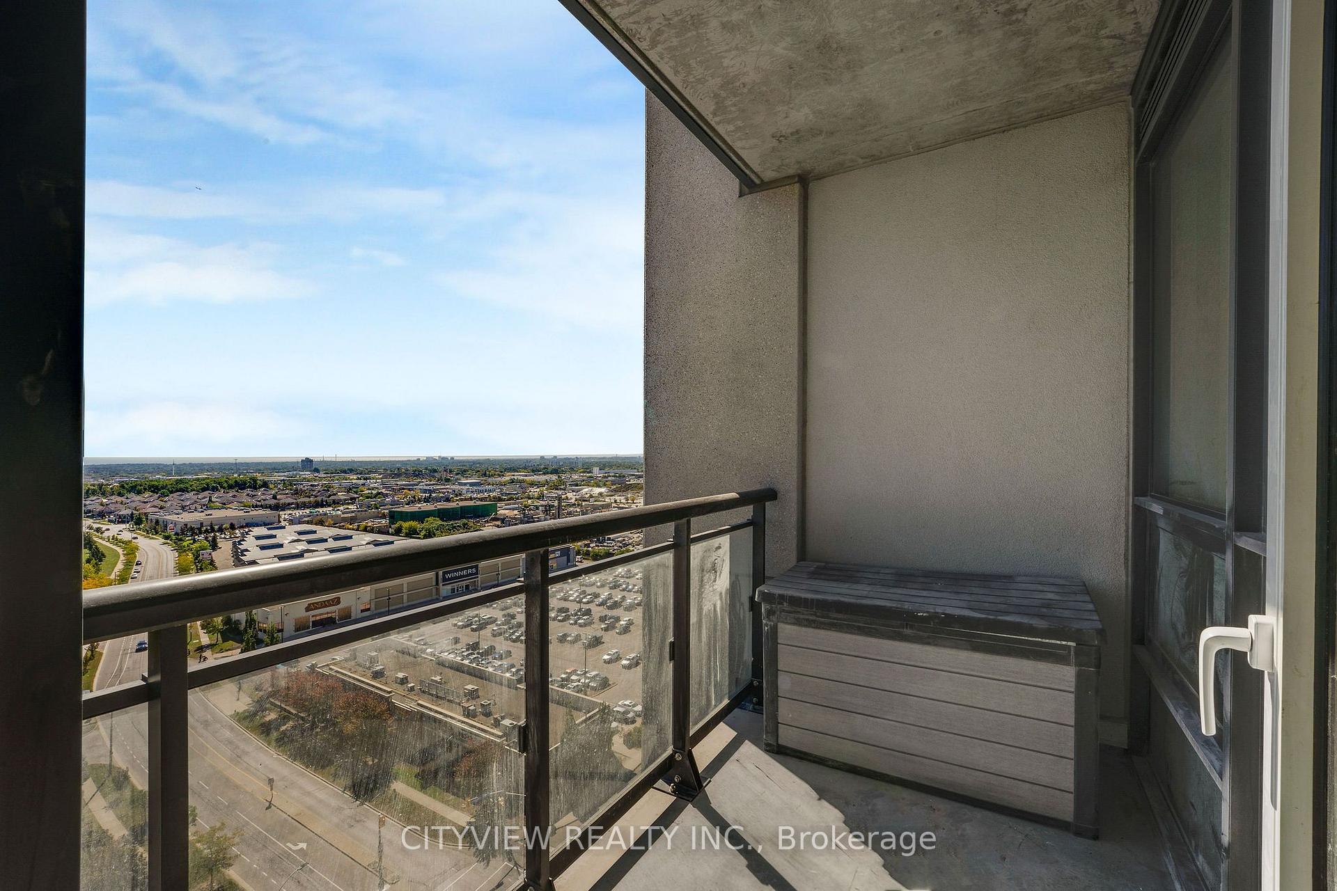 Photo 31 of Unit 1403, 3975 Grand Park Drive, Mississauga, City Centre — HOMEH