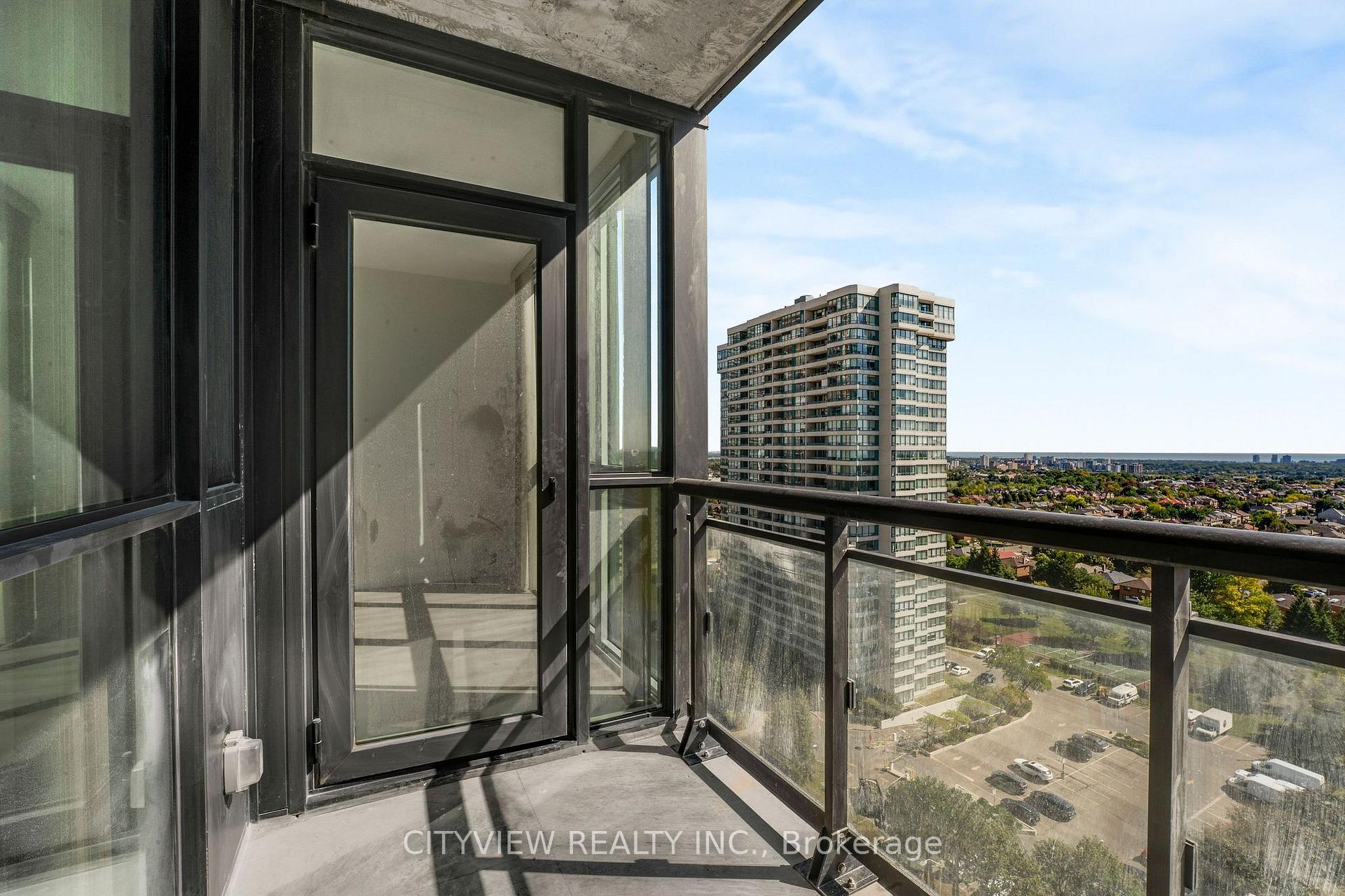 Photo 32 of Unit 1403, 3975 Grand Park Drive, Mississauga, City Centre — HOMEH