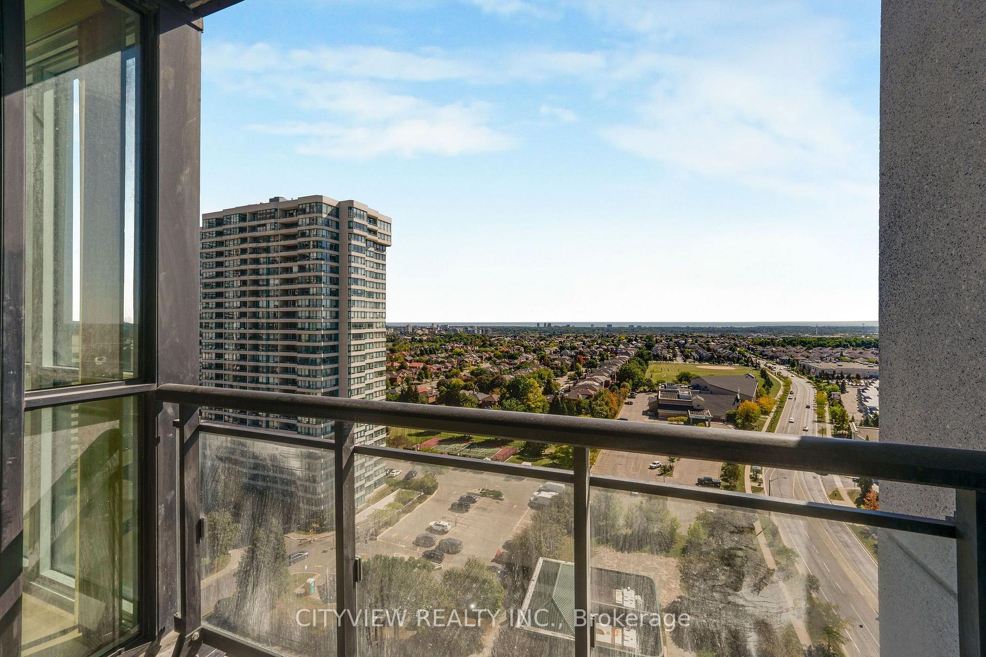 Photo 33 of Unit 1403, 3975 Grand Park Drive, Mississauga, City Centre — HOMEH