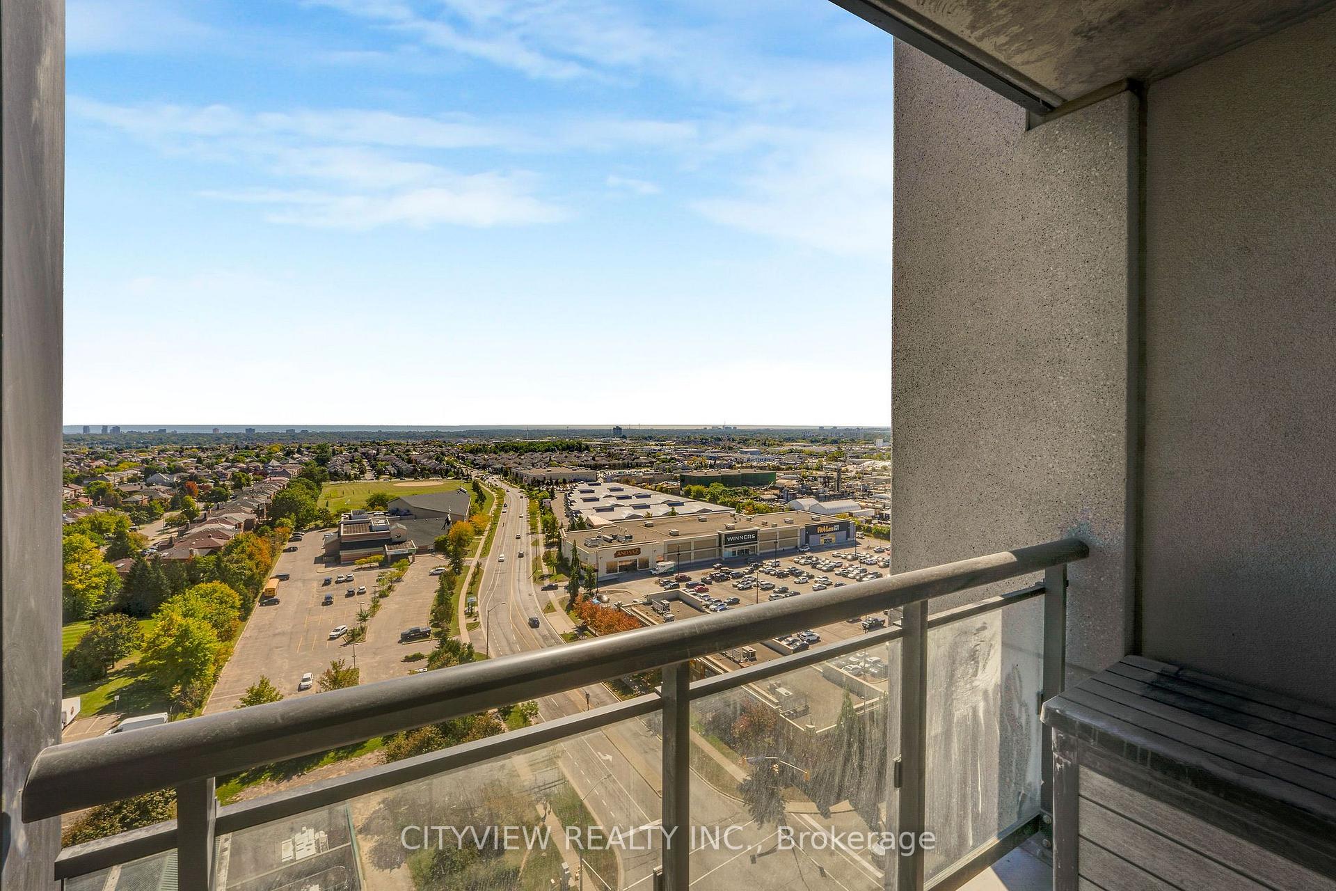 Photo 34 of Unit 1403, 3975 Grand Park Drive, Mississauga, City Centre — HOMEH