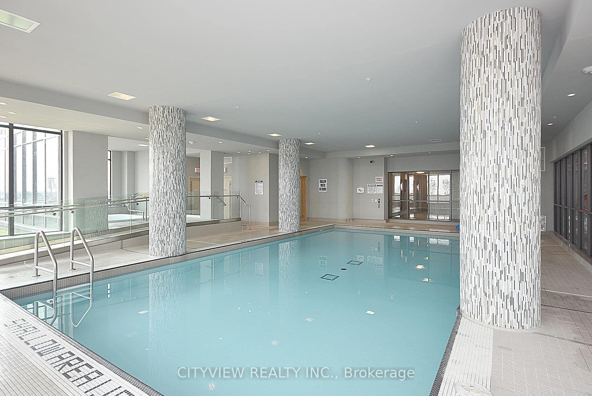 Photo 35 of Unit 1403, 3975 Grand Park Drive, Mississauga, City Centre — HOMEH