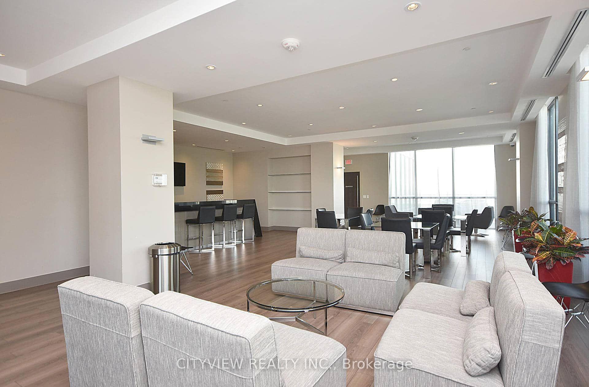 Photo 38 of Unit 1403, 3975 Grand Park Drive, Mississauga, City Centre — HOMEH