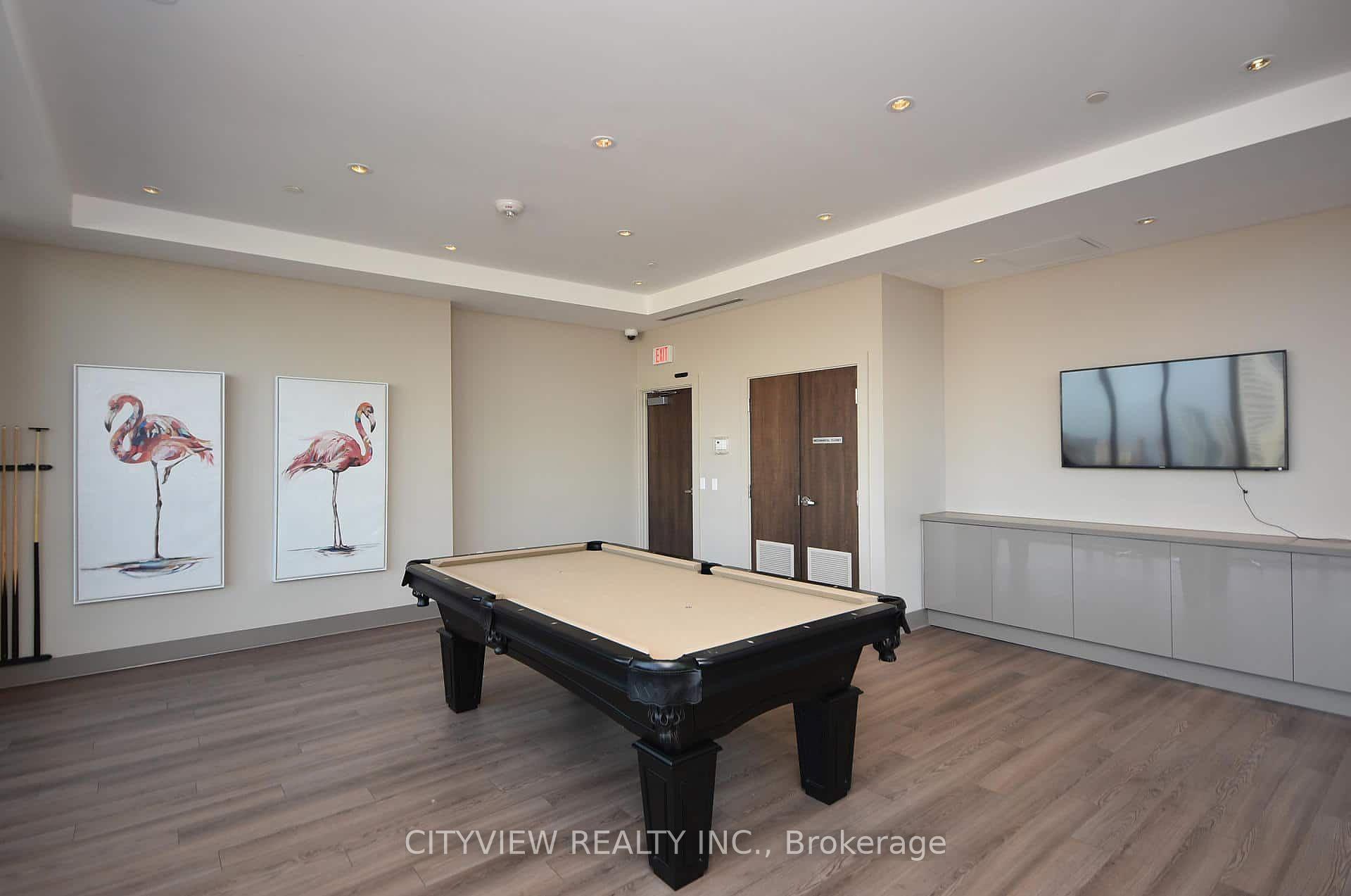 Photo 39 of Unit 1403, 3975 Grand Park Drive, Mississauga, City Centre — HOMEH
