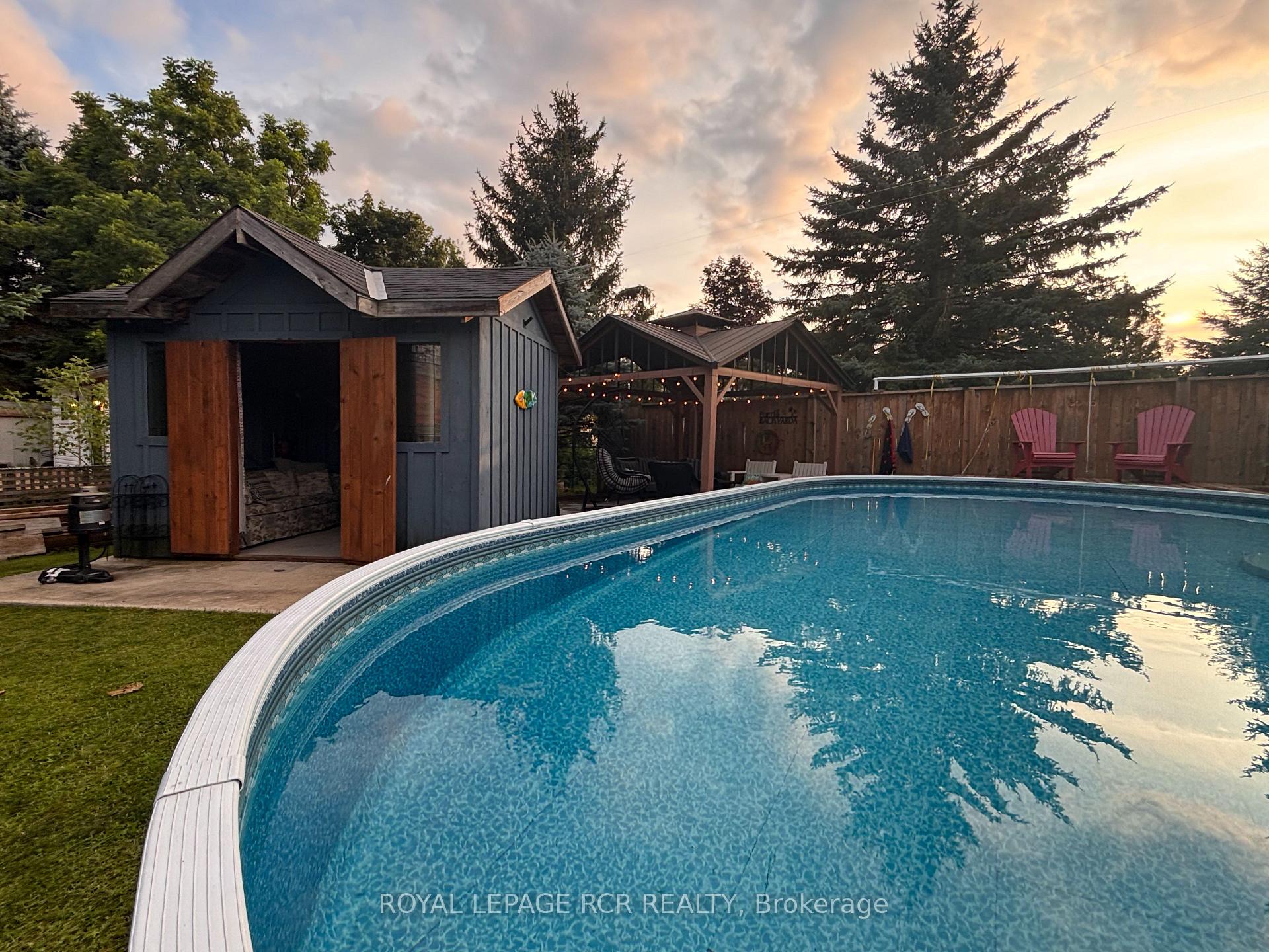 Photo 76 of 16 Loree Drive, Adjala-Tosorontio, Everett — HOMEH