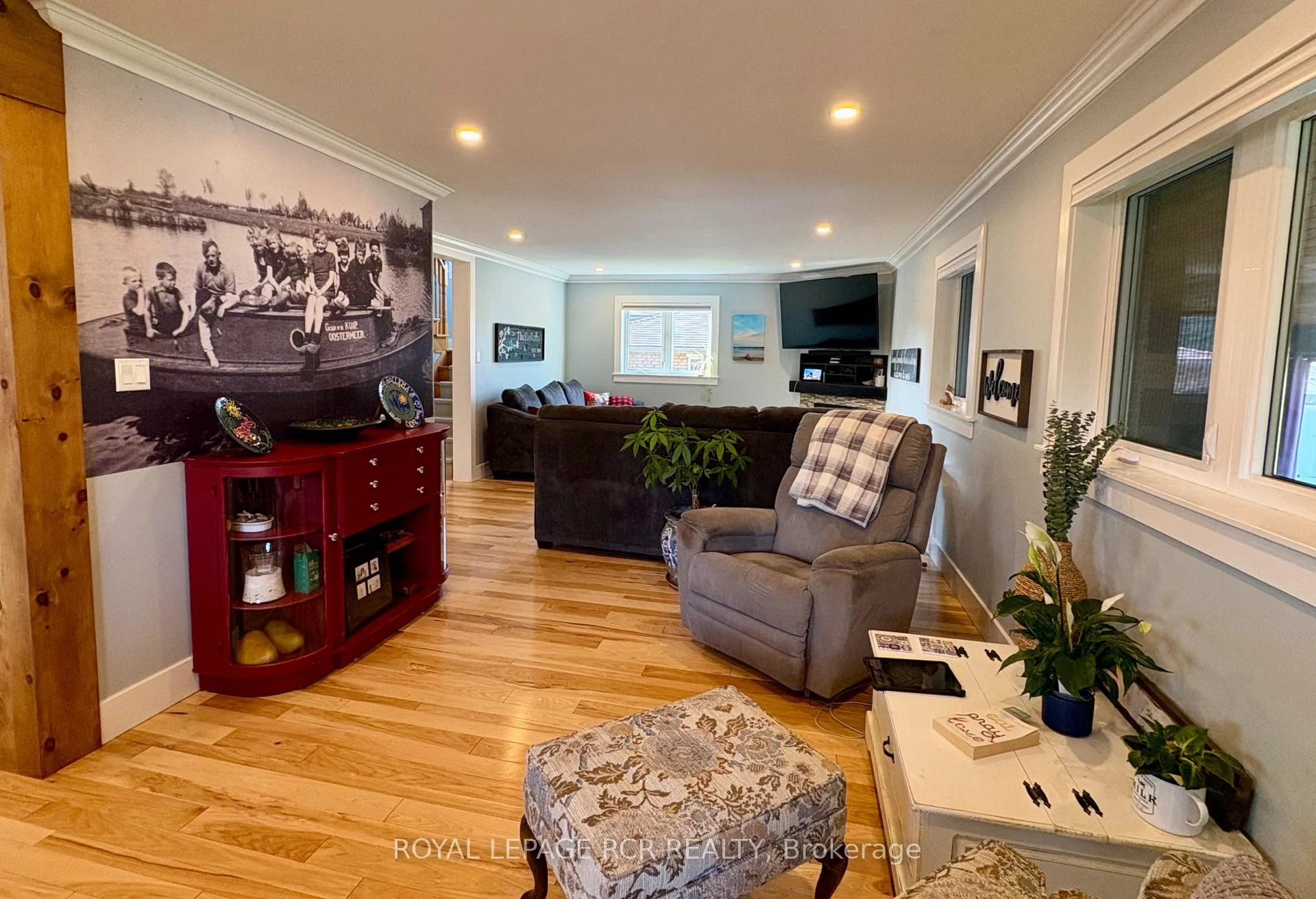 Photo 15 of 16 Loree Drive, Adjala-Tosorontio, Everett — HOMEH