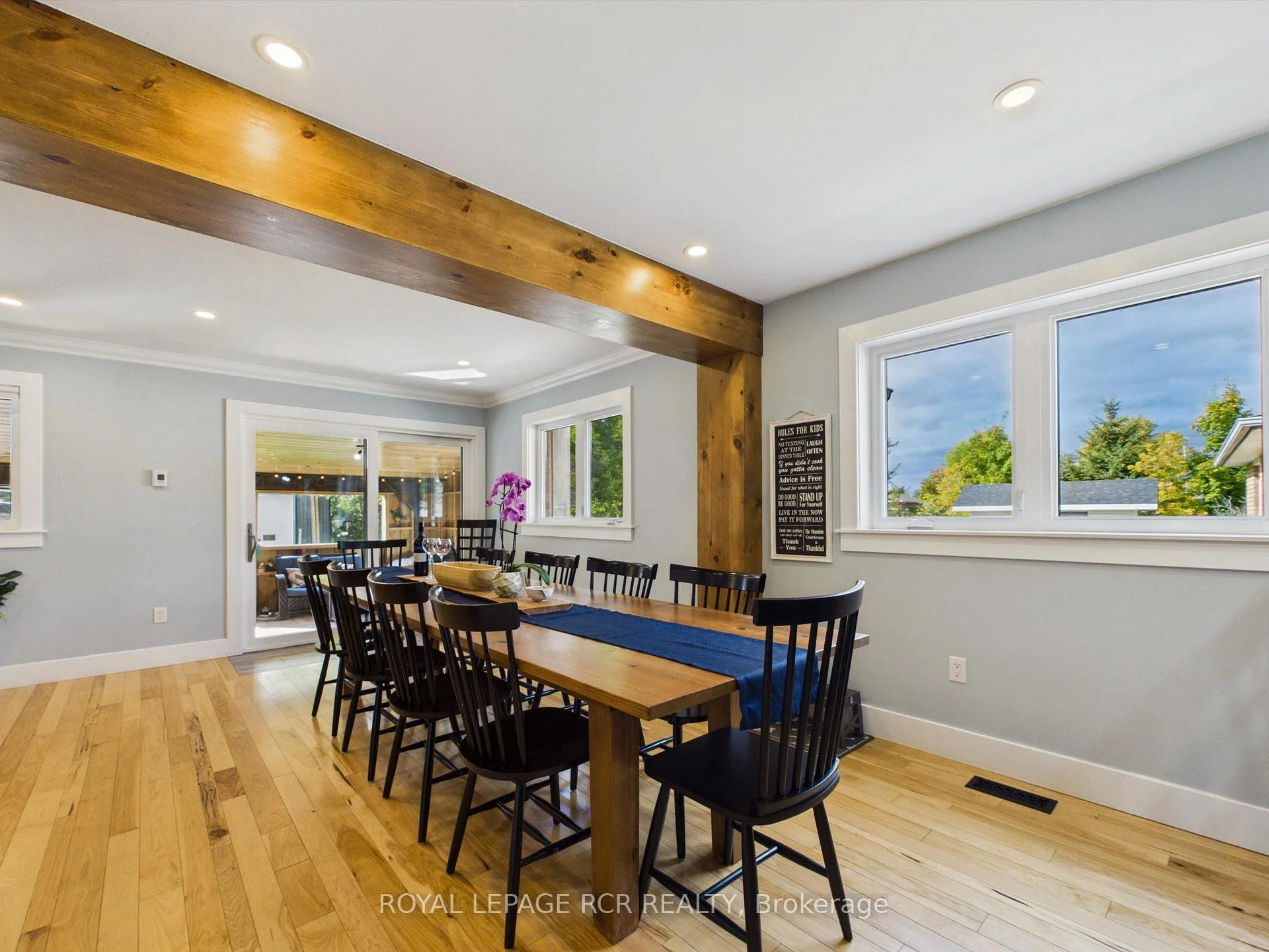 Photo 26 of 16 Loree Drive, Adjala-Tosorontio, Everett — HOMEH