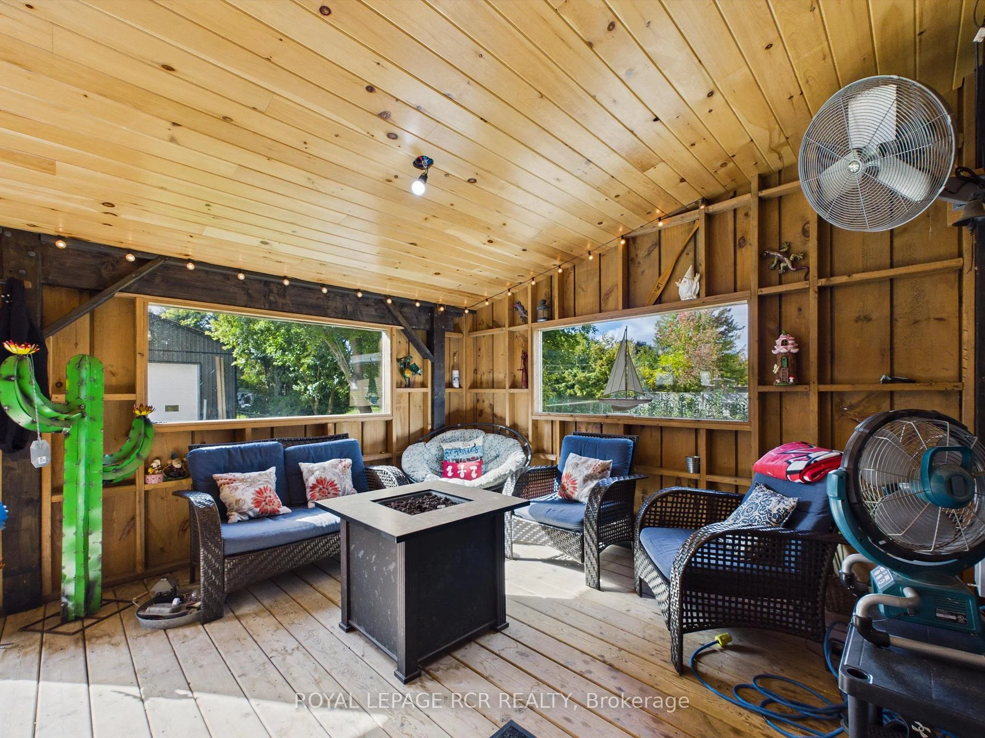 Photo 35 of 16 Loree Drive, Adjala-Tosorontio, Everett — HOMEH
