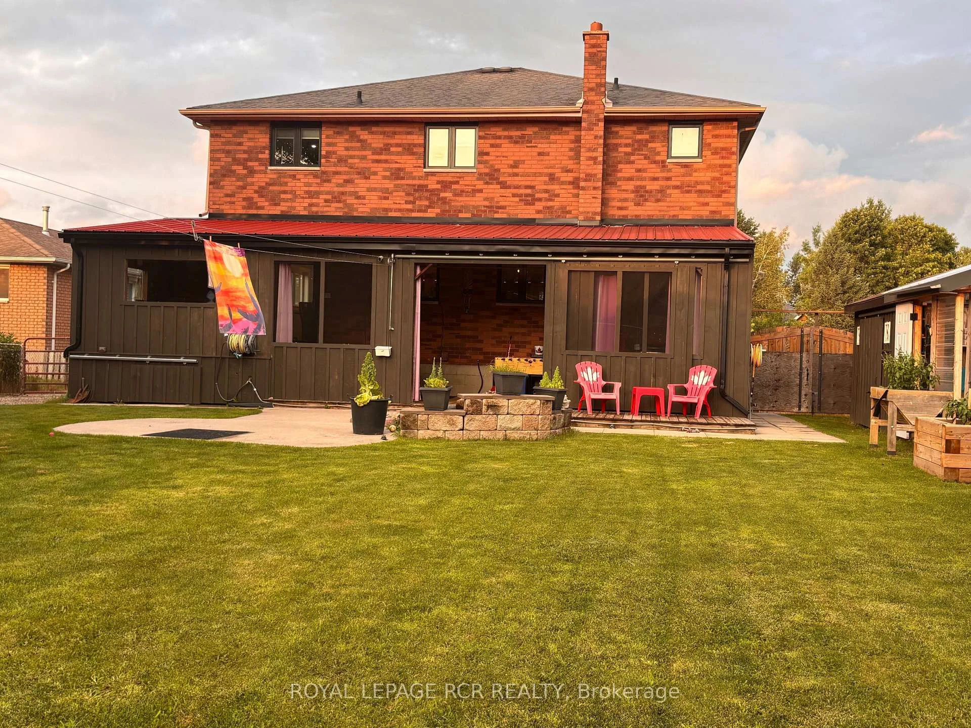 Photo 64 of 16 Loree Drive, Adjala-Tosorontio, Everett — HOMEH