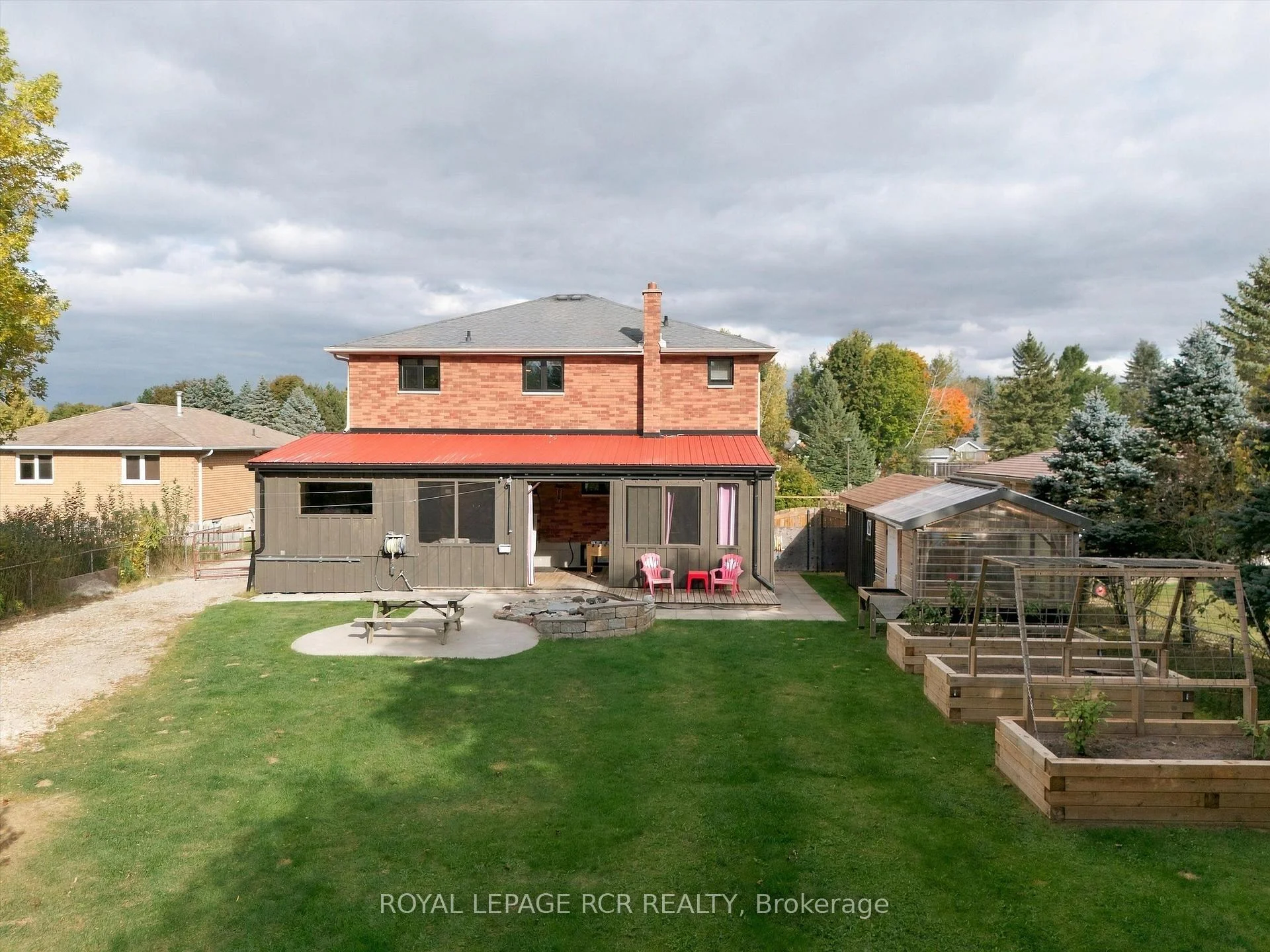 Photo 79 of 16 Loree Drive, Adjala-Tosorontio, Everett — HOMEH