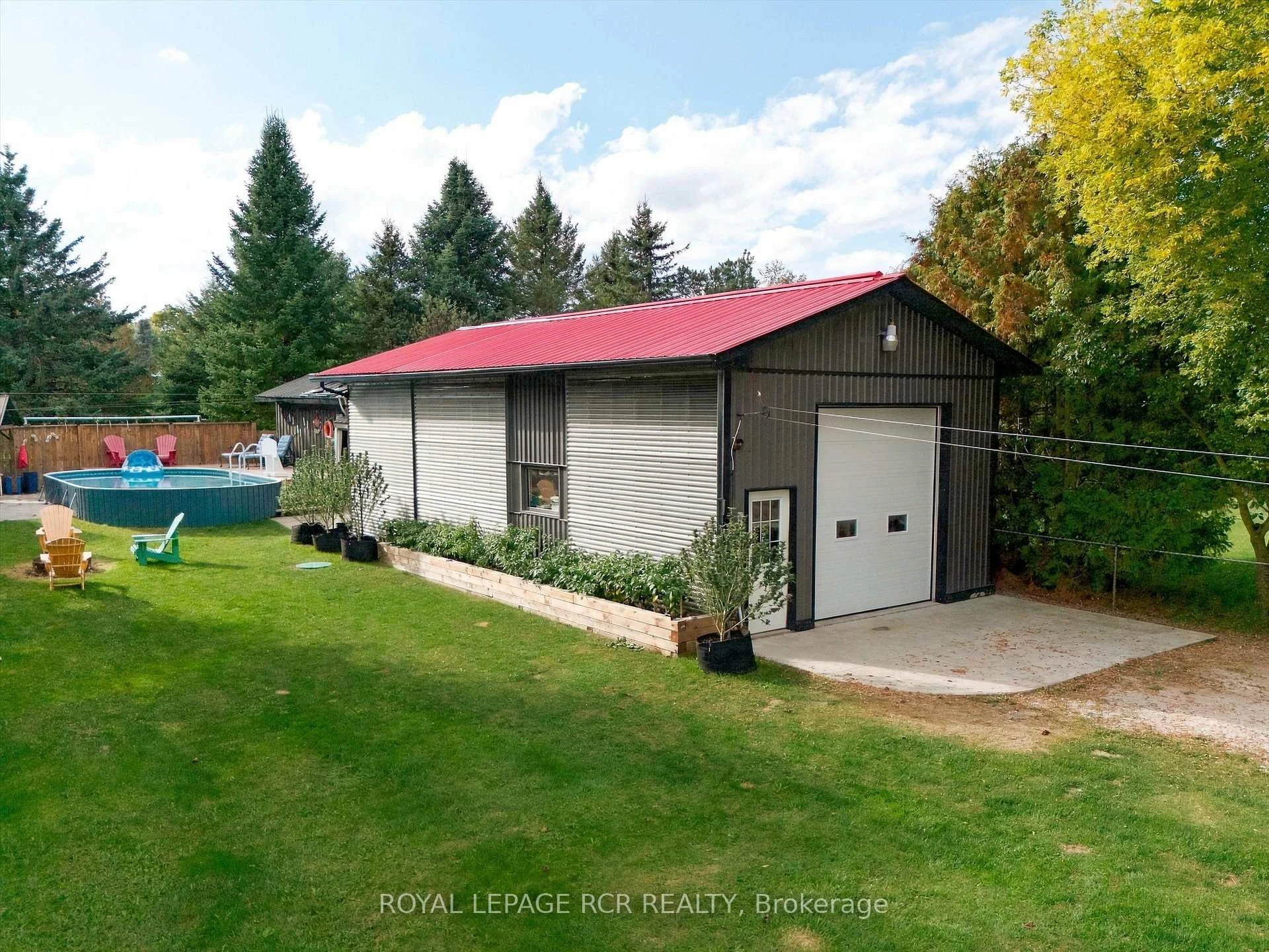 Photo 81 of 16 Loree Drive, Adjala-Tosorontio, Everett — HOMEH