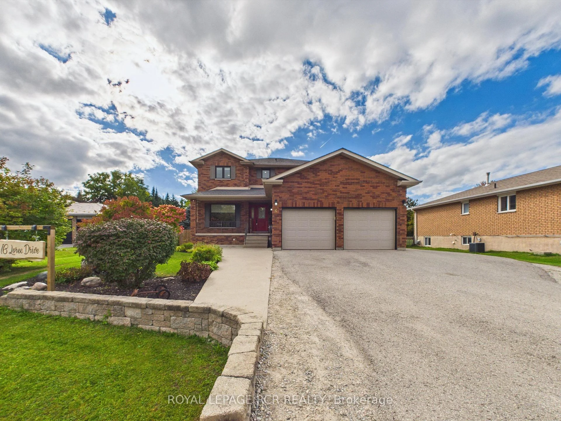 Photo 92 of 16 Loree Drive, Adjala-Tosorontio, Everett — HOMEH