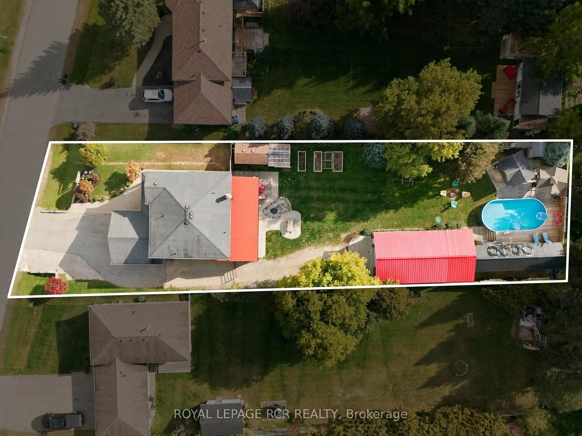 Photo 94 of 16 Loree Drive, Adjala-Tosorontio, Everett — HOMEH
