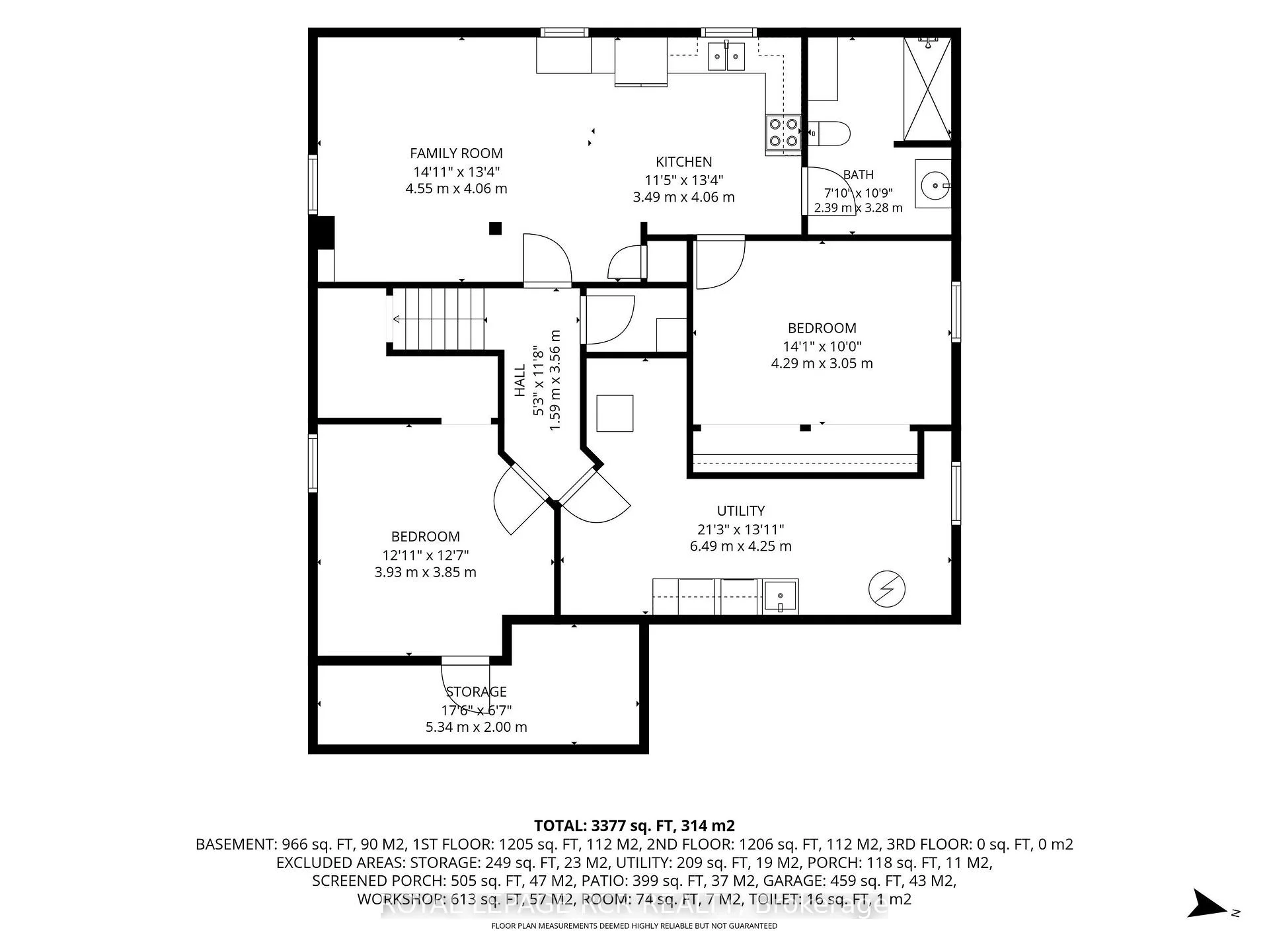 Photo 98 of 16 Loree Drive, Adjala-Tosorontio, Everett — HOMEH