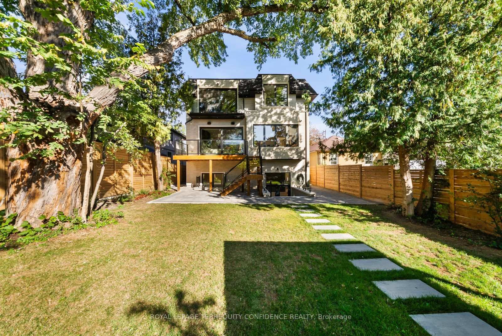 Photo 49 of 229 Florence Avenue, North York, Lansing-Westgate — HOMEH