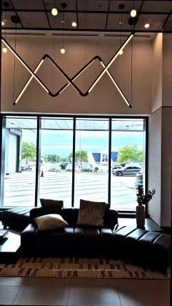 Photo 8 of Unit 1104, 1007 Queensway Avenue, Etobicoke, Etobicoke West Mall — HOMEH