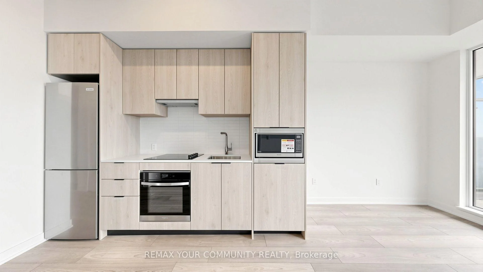 Photo 15 of Unit 1104, 1007 Queensway Avenue, Etobicoke, Etobicoke West Mall — HOMEH