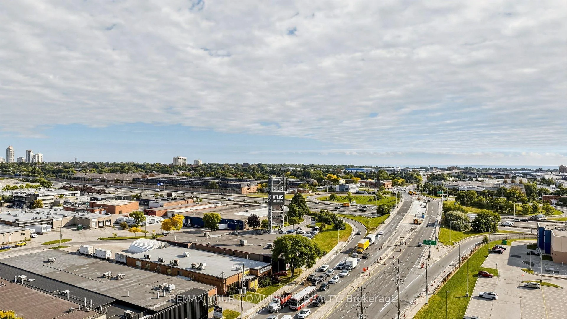 Photo 36 of Unit 1104, 1007 Queensway Avenue, Etobicoke, Etobicoke West Mall — HOMEH