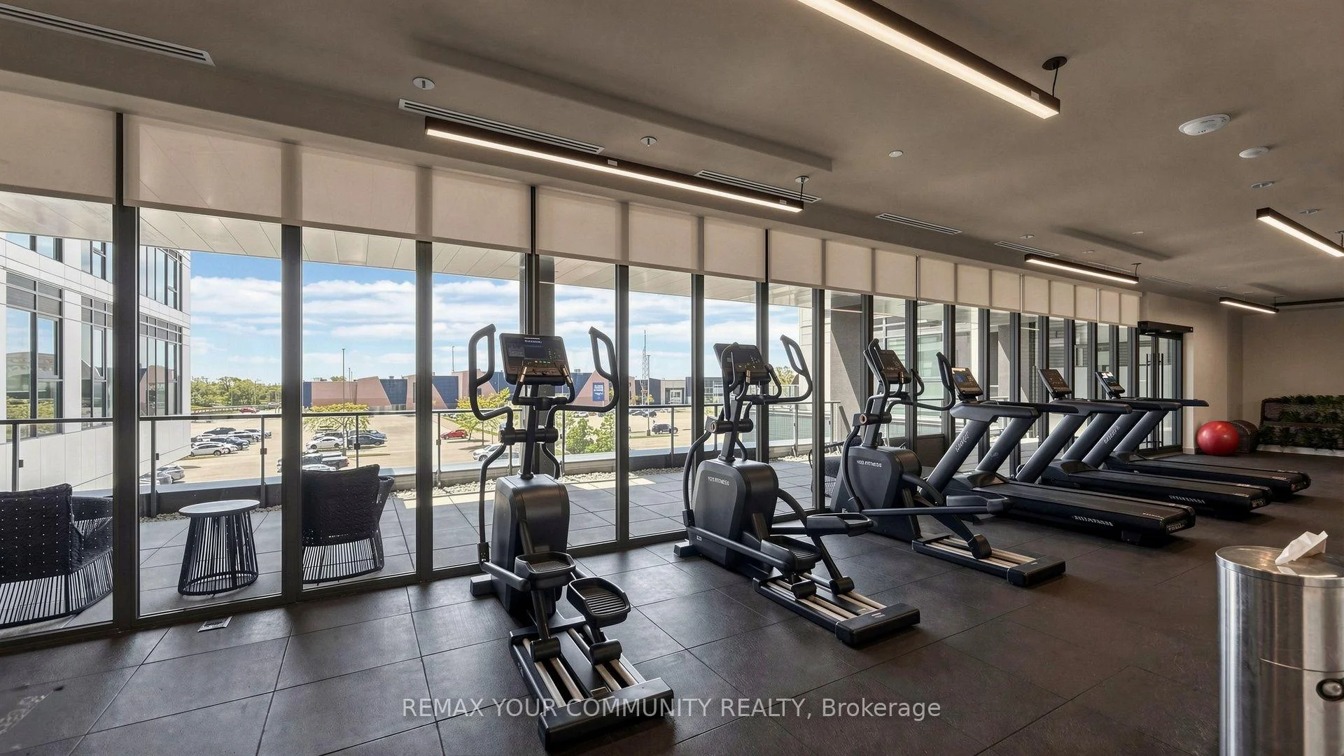 Photo 39 of Unit 1104, 1007 Queensway Avenue, Etobicoke, Etobicoke West Mall — HOMEH