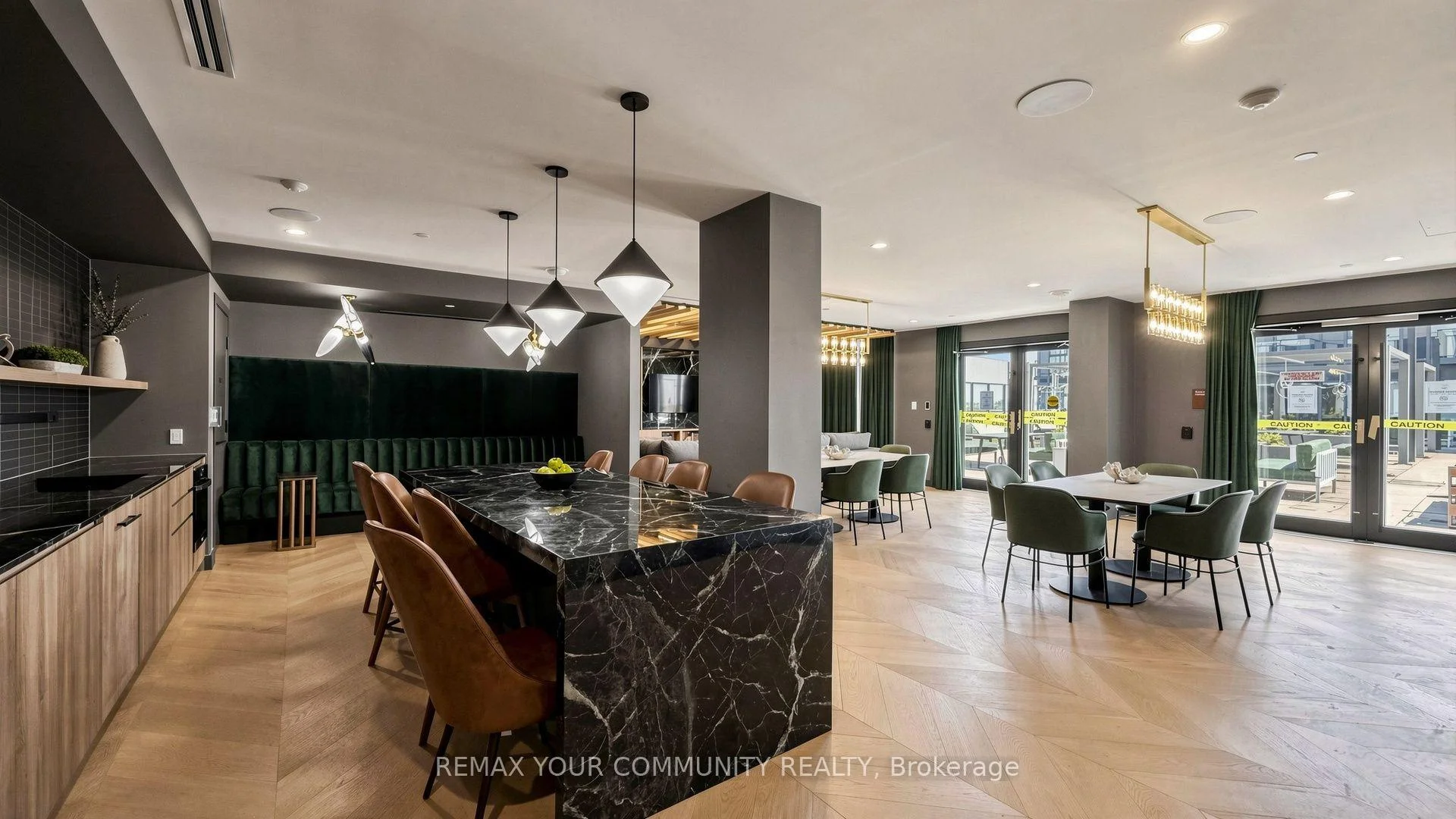 Photo 48 of Unit 1104, 1007 Queensway Avenue, Etobicoke, Etobicoke West Mall — HOMEH