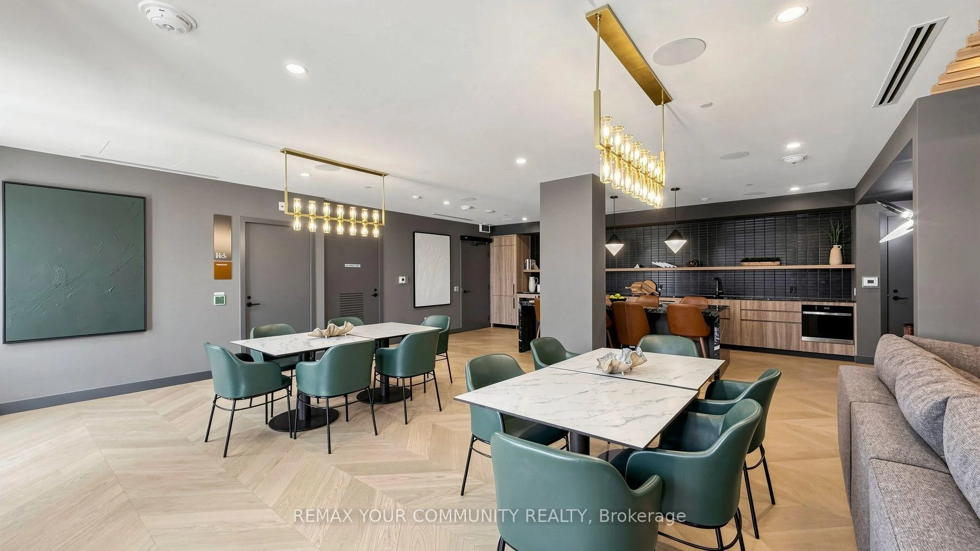 Photo 49 of Unit 1104, 1007 Queensway Avenue, Etobicoke, Etobicoke West Mall — HOMEH