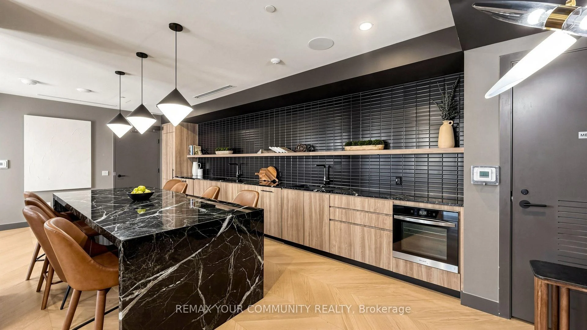 Photo 50 of Unit 1104, 1007 Queensway Avenue, Etobicoke, Etobicoke West Mall — HOMEH