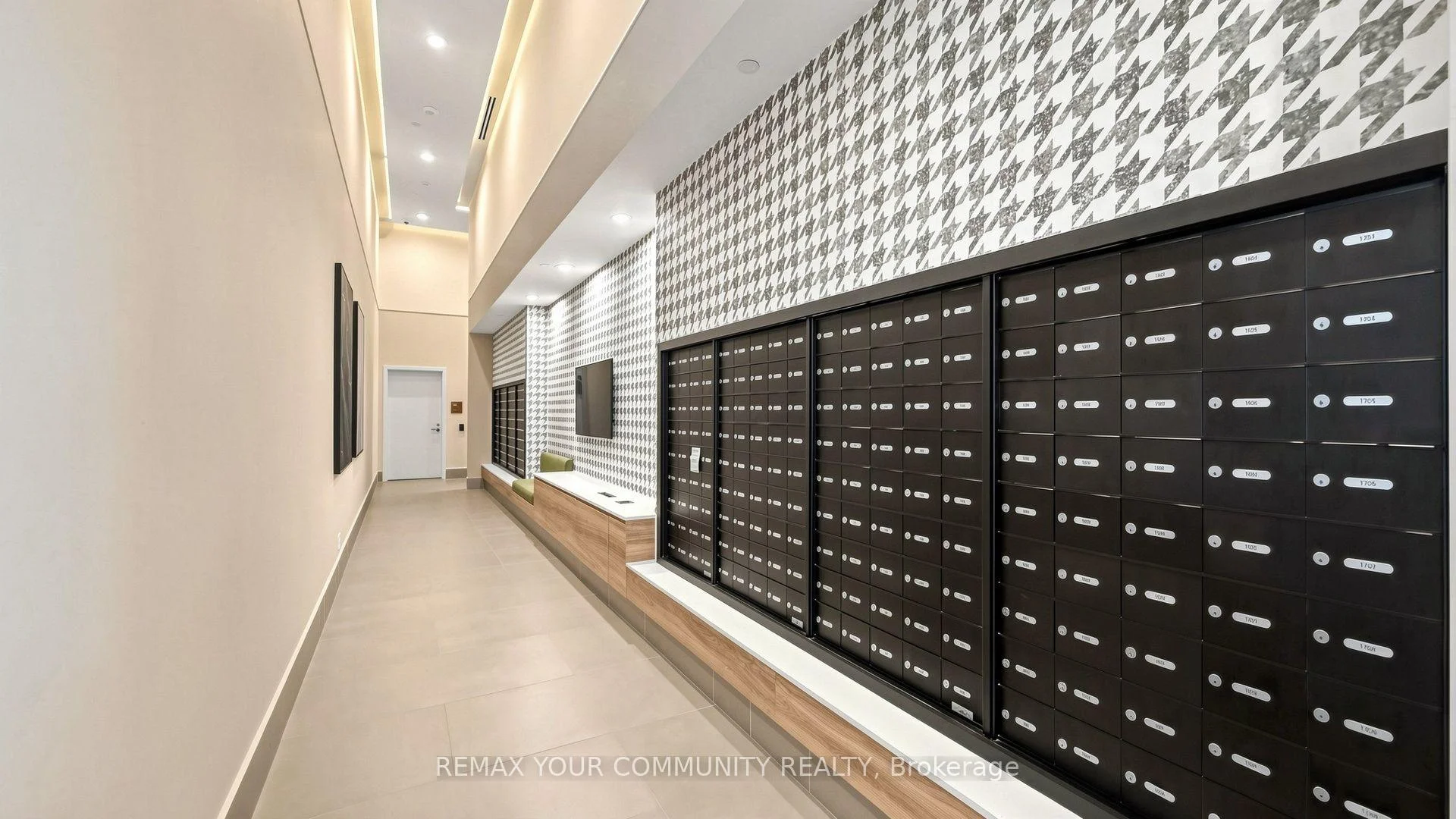 Photo 51 of Unit 1104, 1007 Queensway Avenue, Etobicoke, Etobicoke West Mall — HOMEH