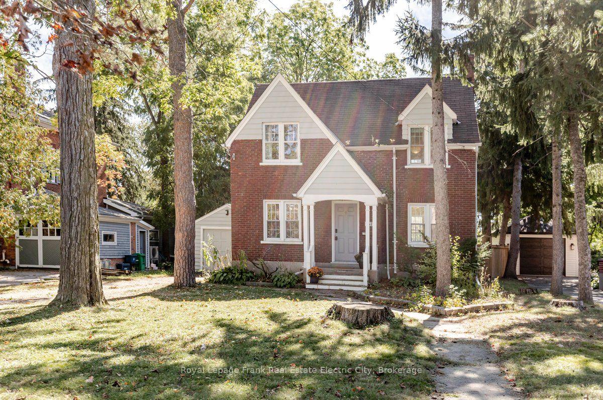 Photo of 567 King Street