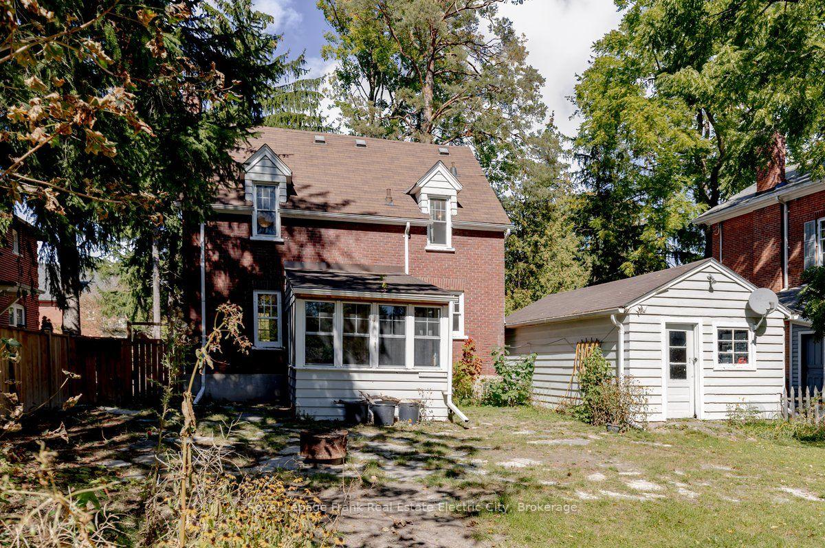 Photo 45 of 567 King Street, Peterborough, Town Ward 3 — HOMEH