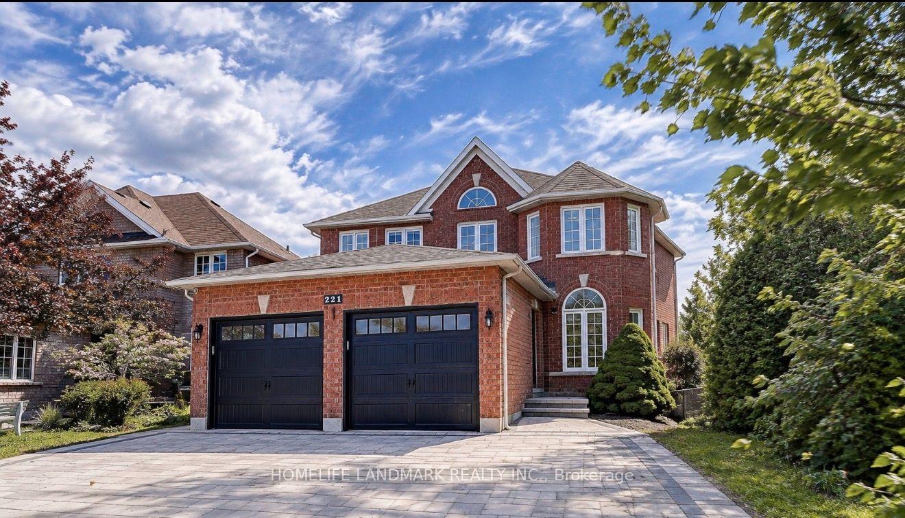 Photo of Unit Bsmt, 221 Humberland Drive