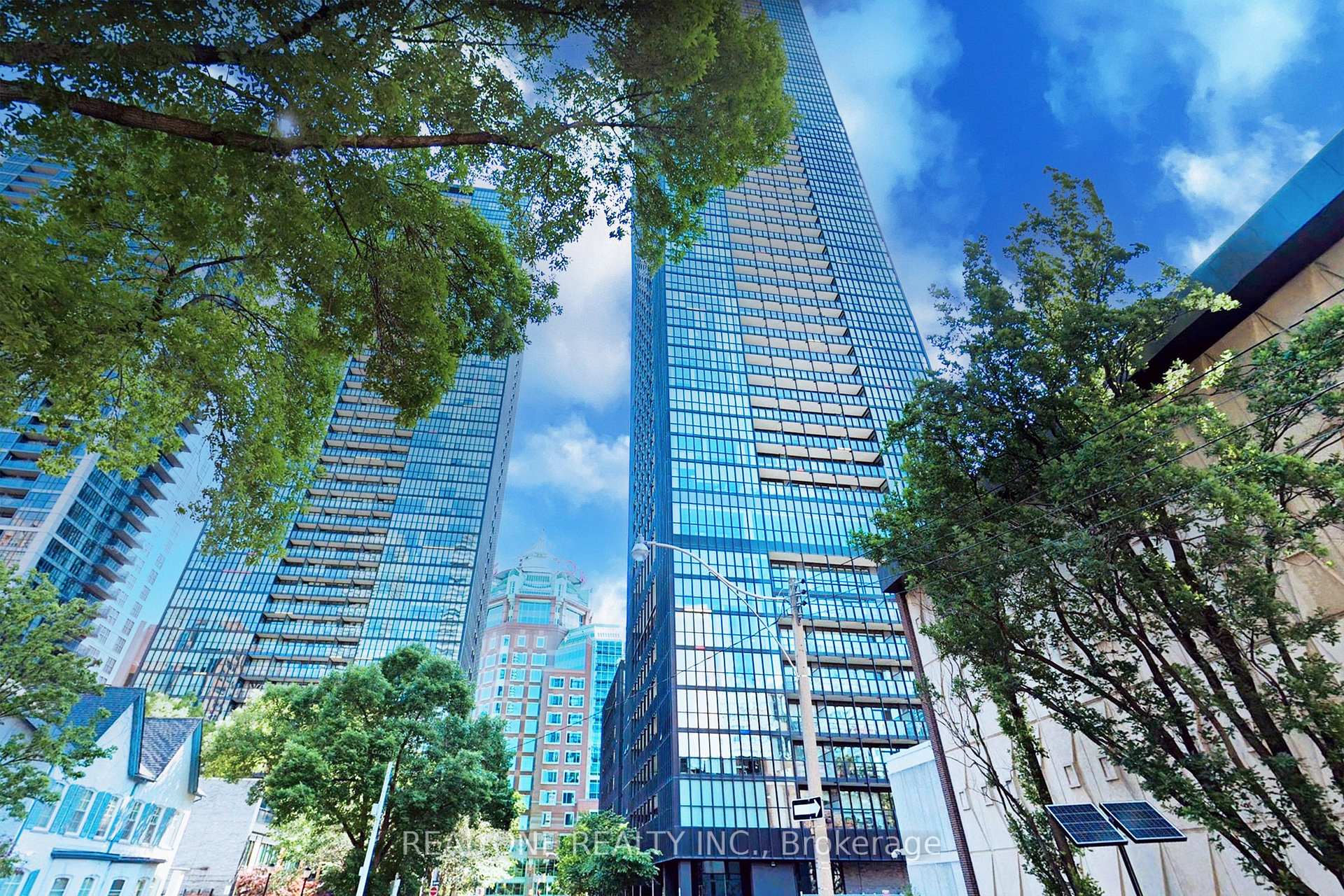 Photo of Unit 1801, 101 Charles Street E
