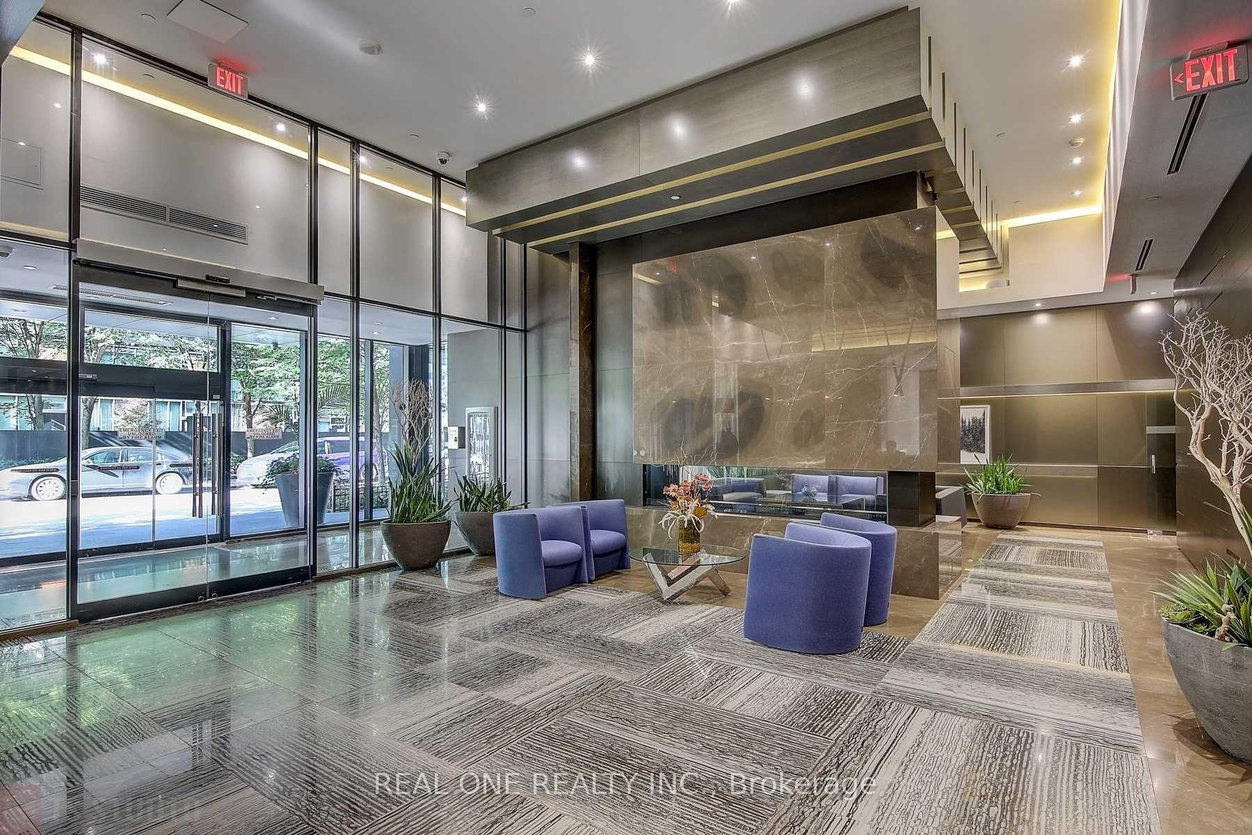 Photo 3 of Unit 1801, 101 Charles Street E, Toronto, Church-Yonge Corridor — HOMEH