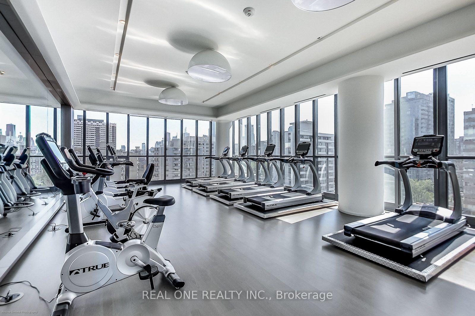 Photo 6 of Unit 1801, 101 Charles Street E, Toronto, Church-Yonge Corridor — HOMEH