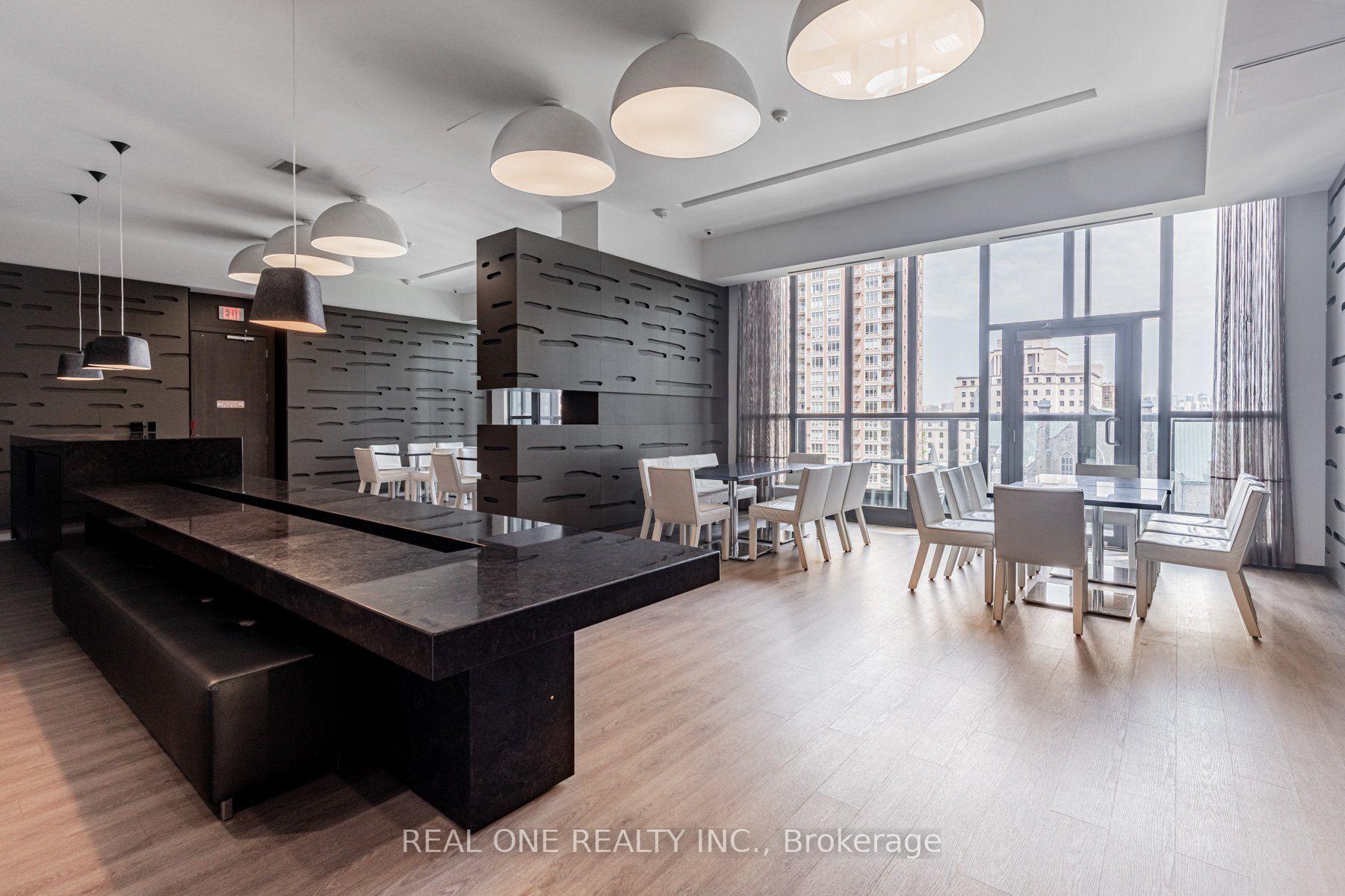 Photo 7 of Unit 1801, 101 Charles Street E, Toronto, Church-Yonge Corridor — HOMEH